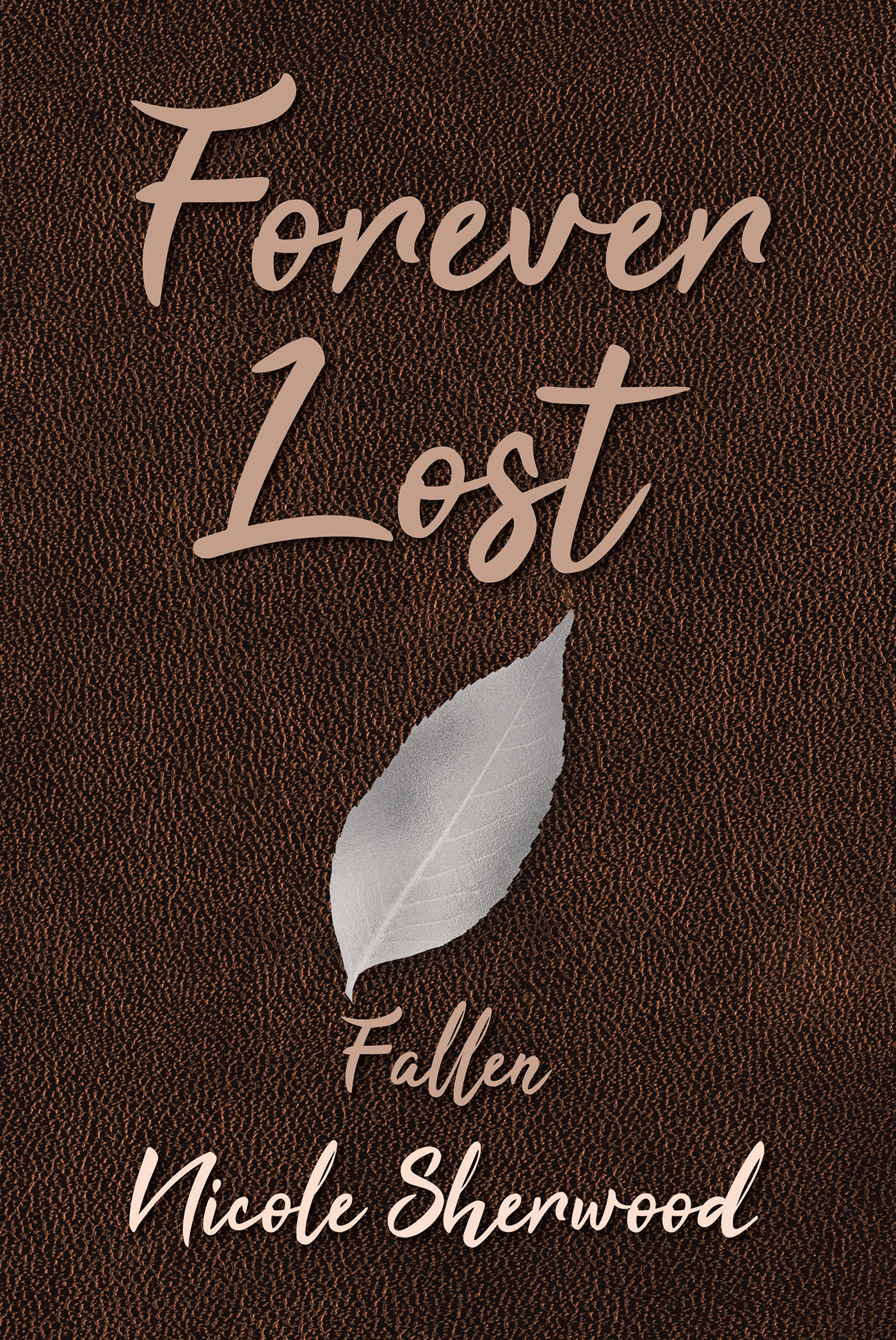 Forever Lost Cover Image