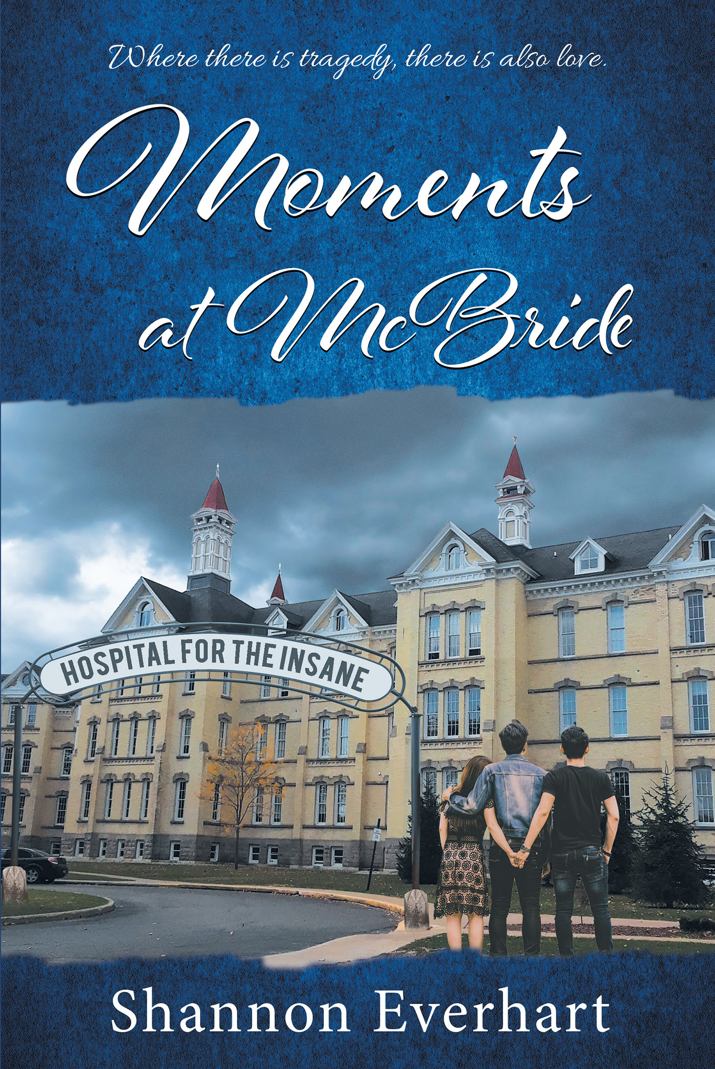 Moments at McBride Cover Image