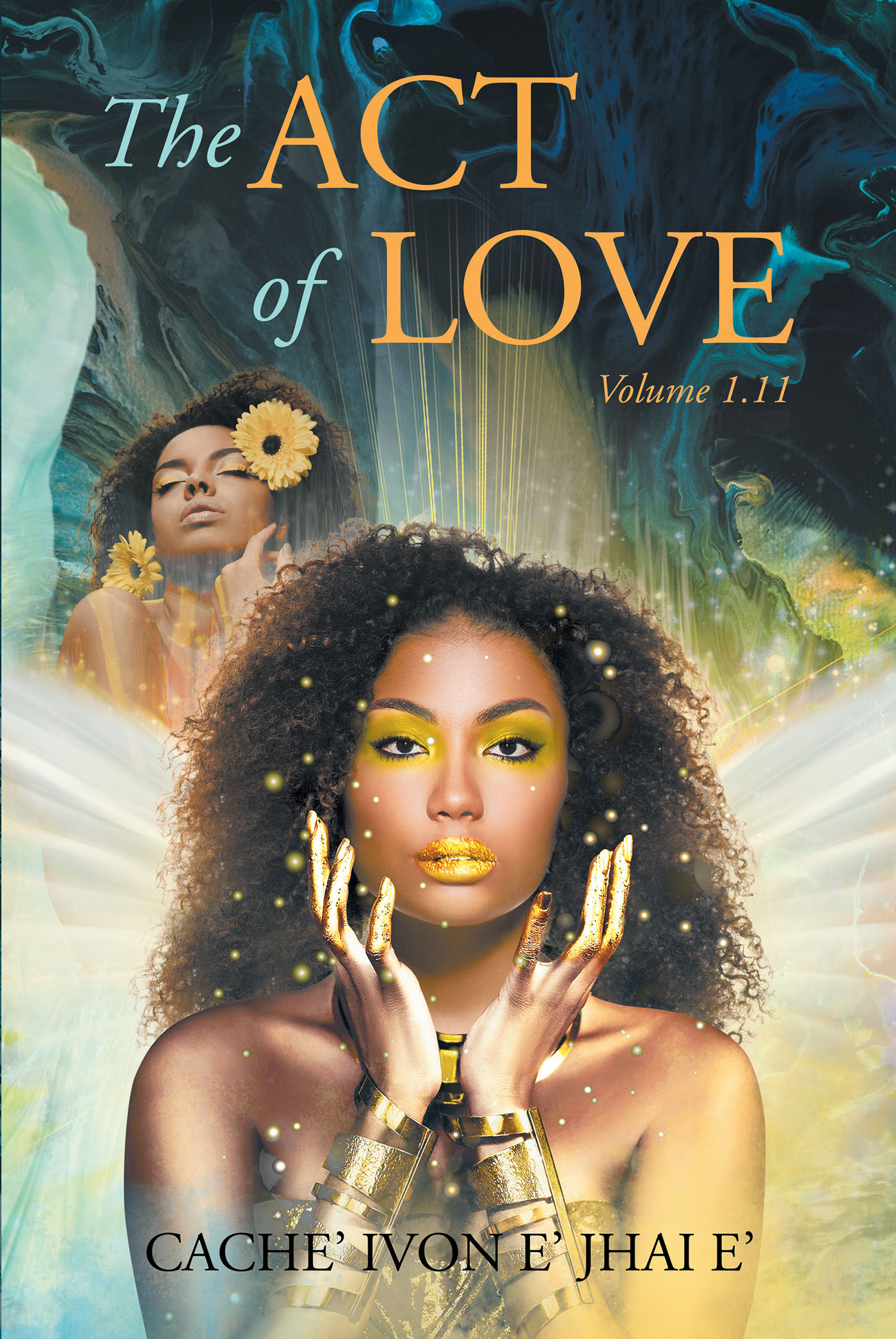 The Act of Love Cover Image