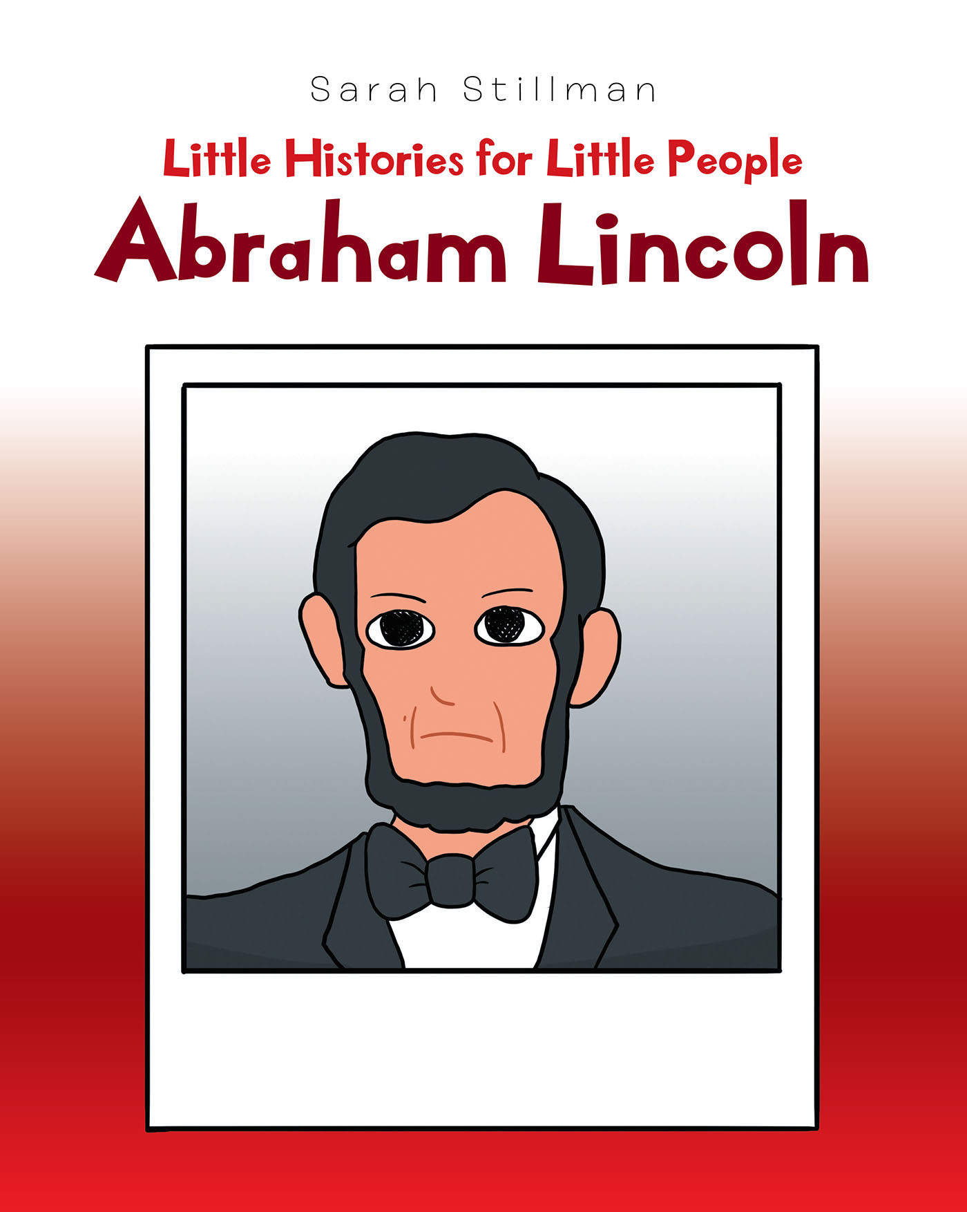 Little Histories for Little People Cover Image