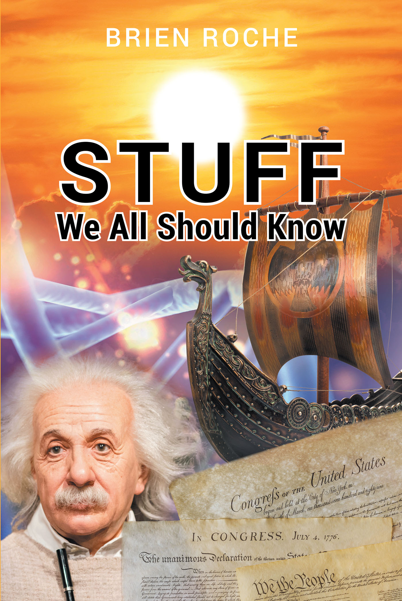 Stuff We All Should Know Cover Image