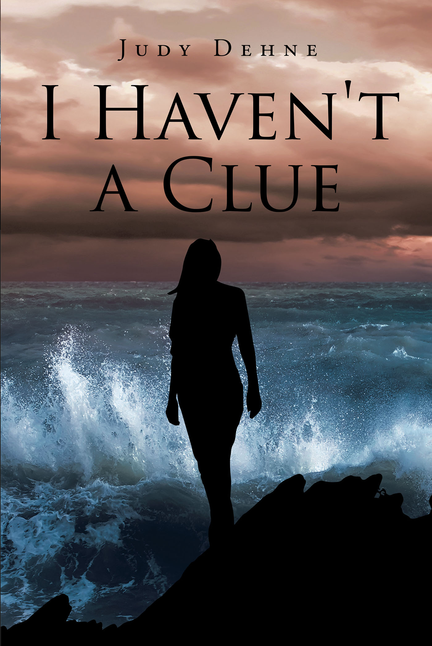 I Haven't a Clue Cover Image