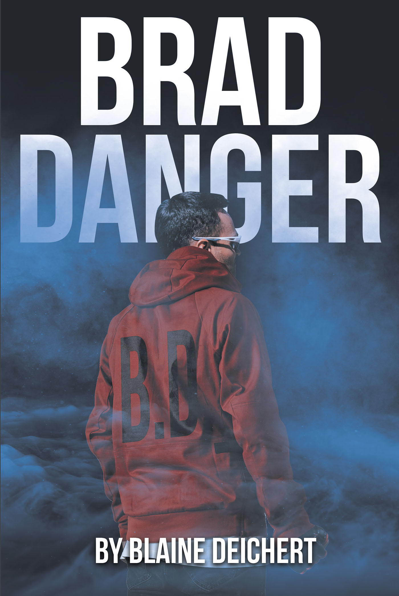 Brad Danger Cover Image