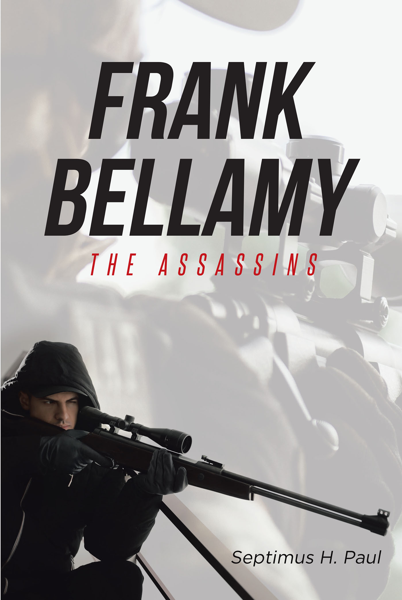 The Assassins Cover Image