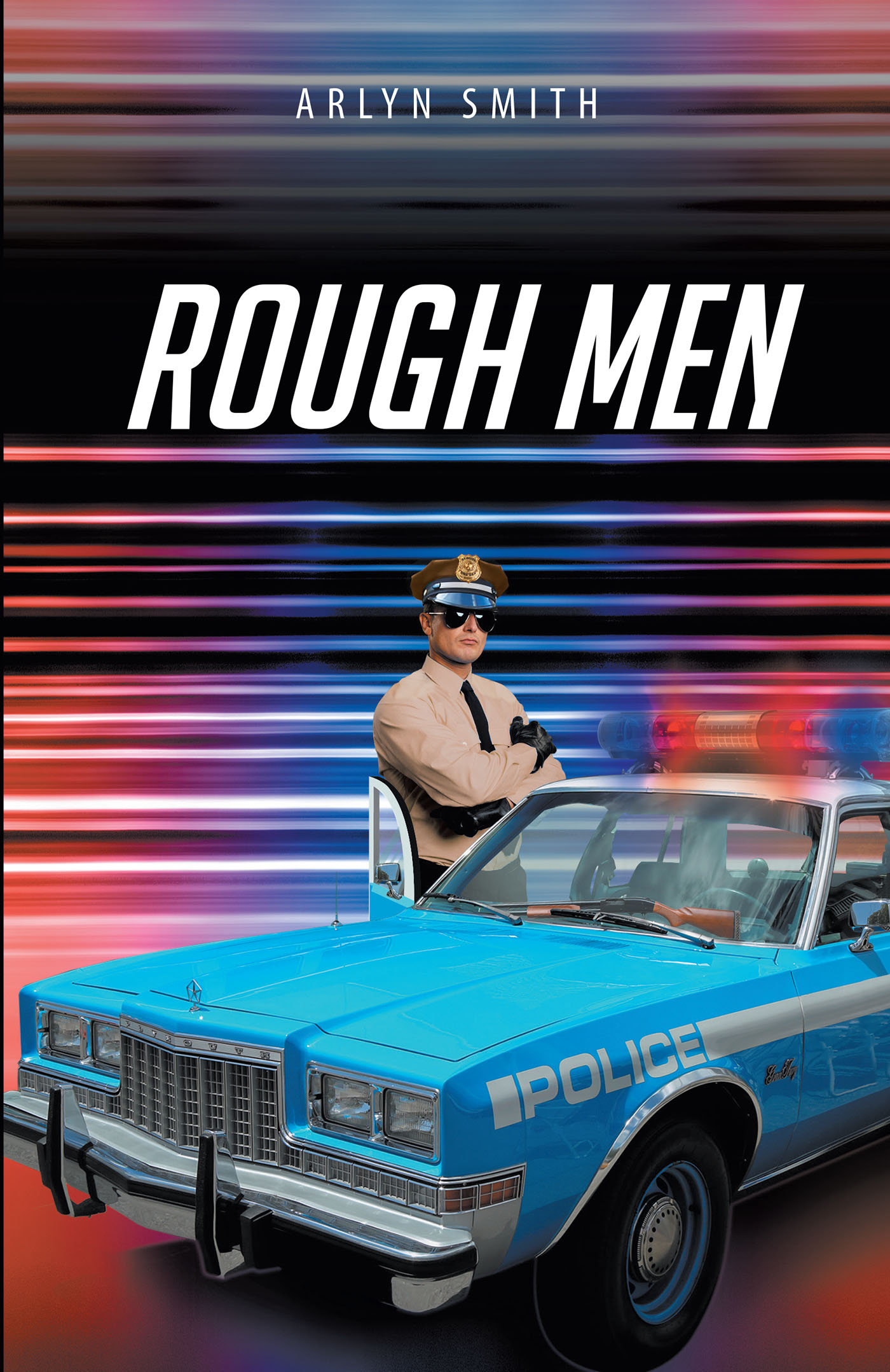 Rough Men Cover Image