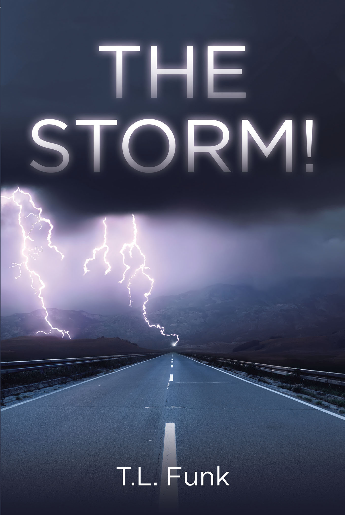 The Storm Cover Image