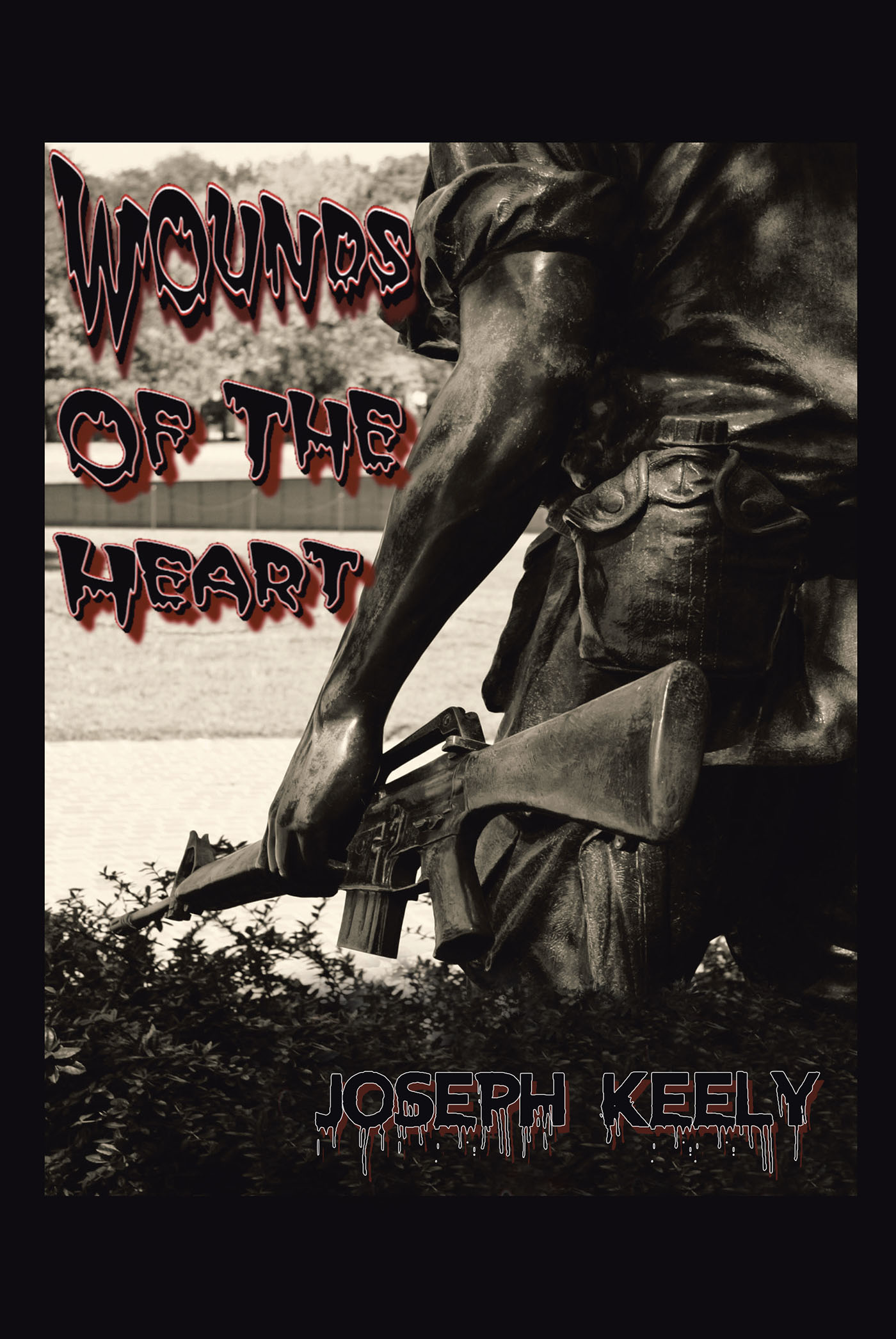 Wounds of the Heart Cover Image