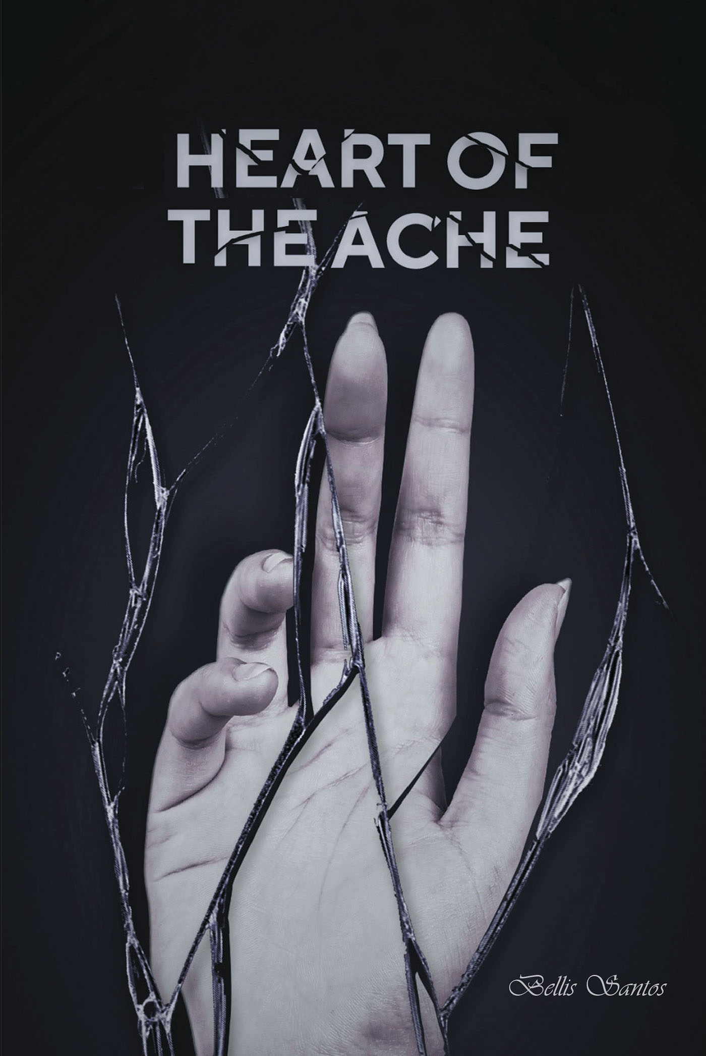 Heart of the Ache Cover Image