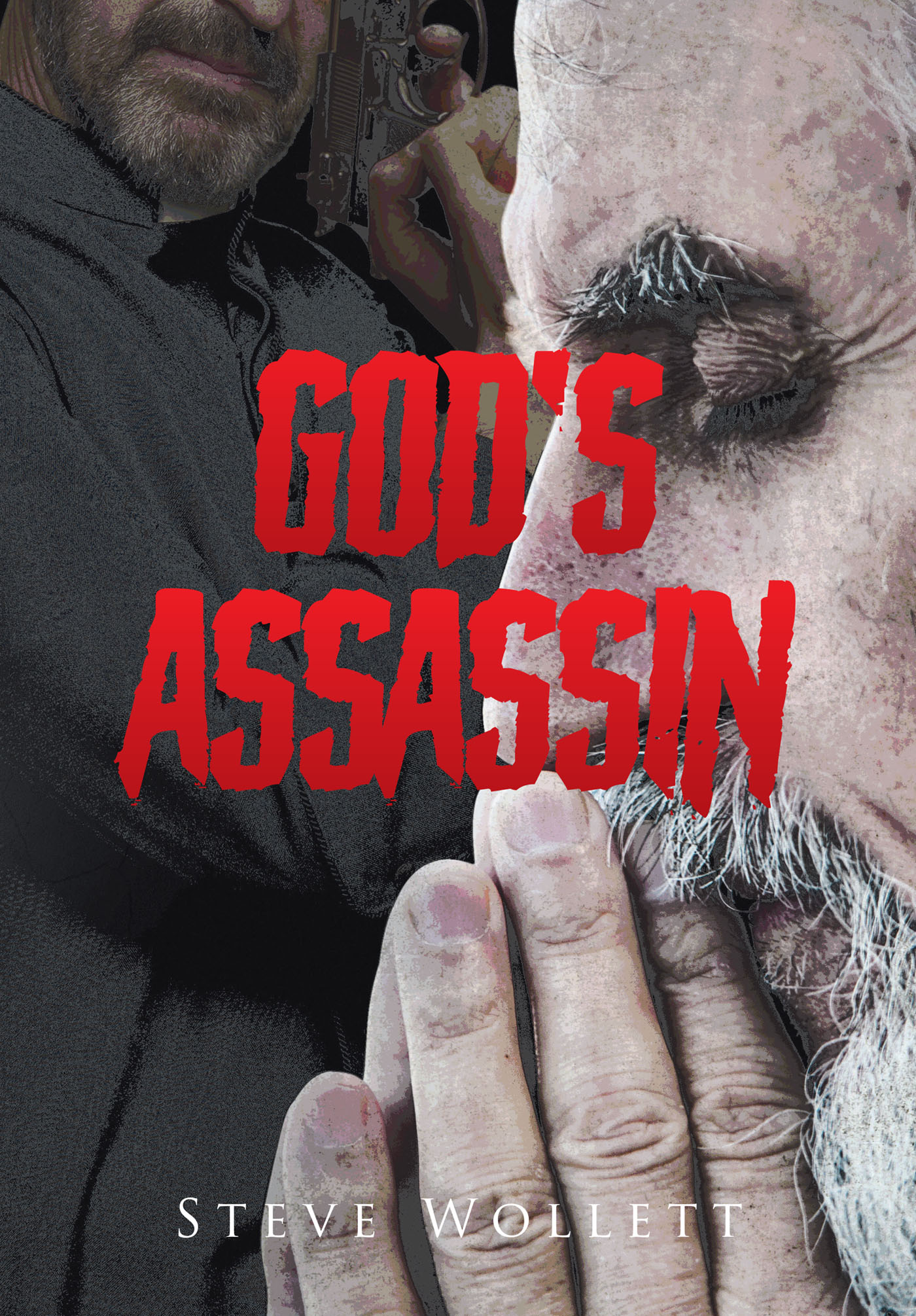 God's Assassin Cover Image