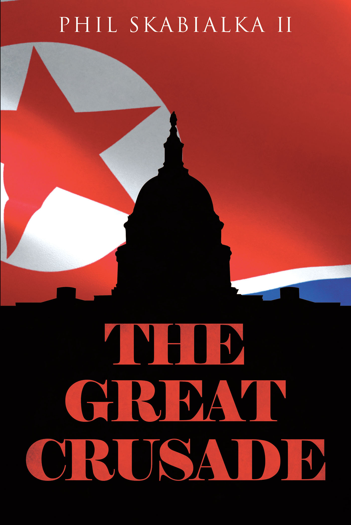 The Great Crusade Cover Image