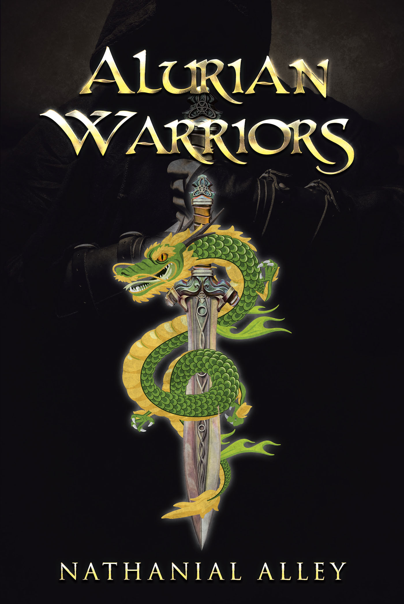 Alurian Warriors Cover Image