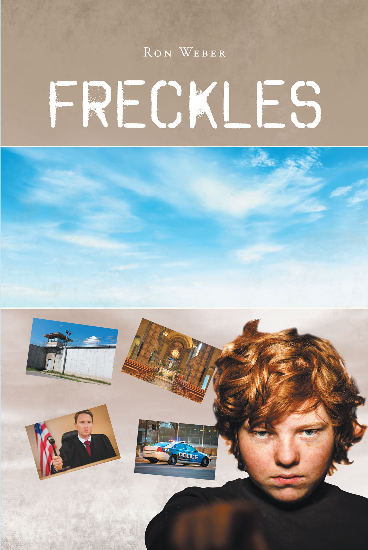 Freckles Cover Image