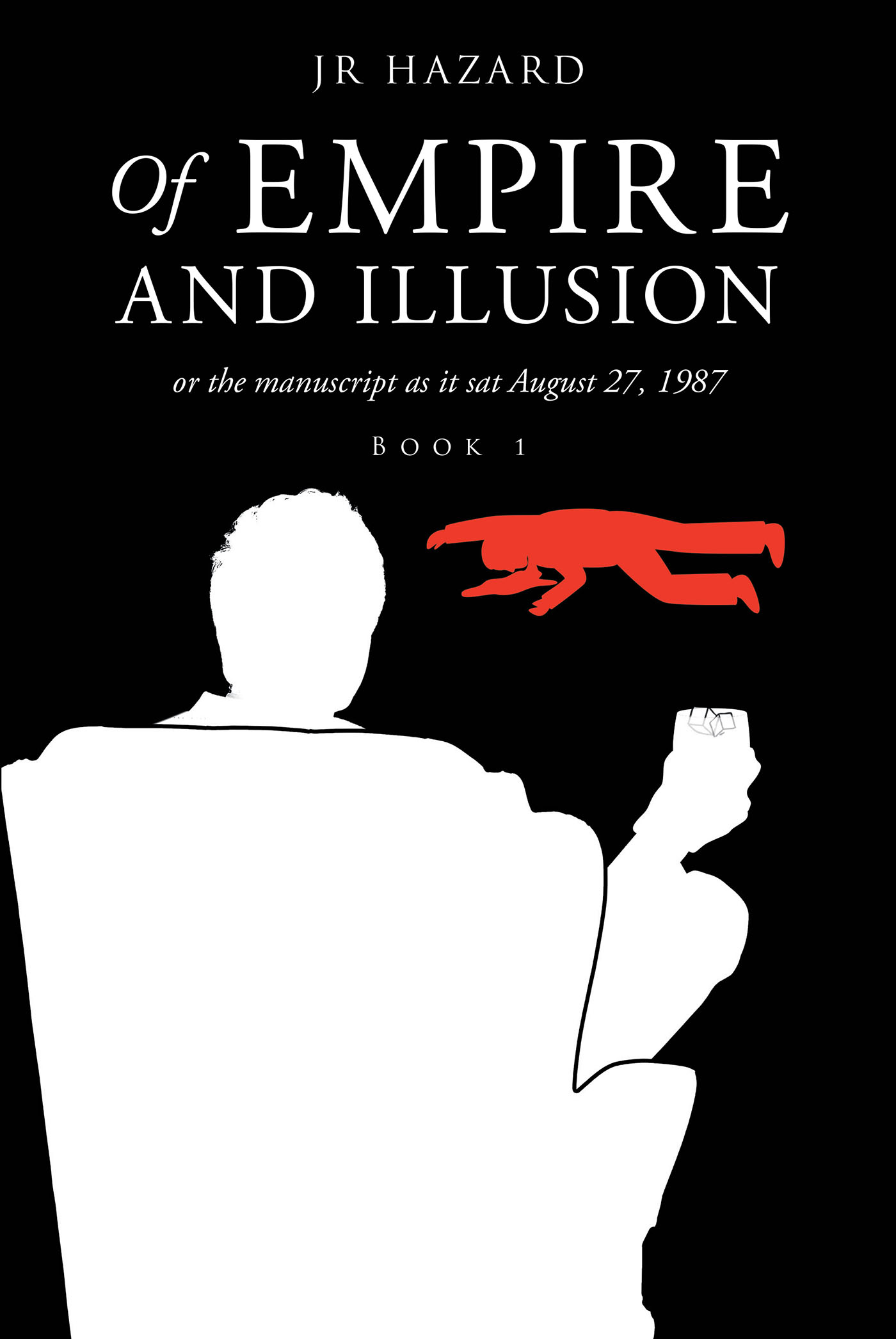 Of Empire and Illusion Cover Image