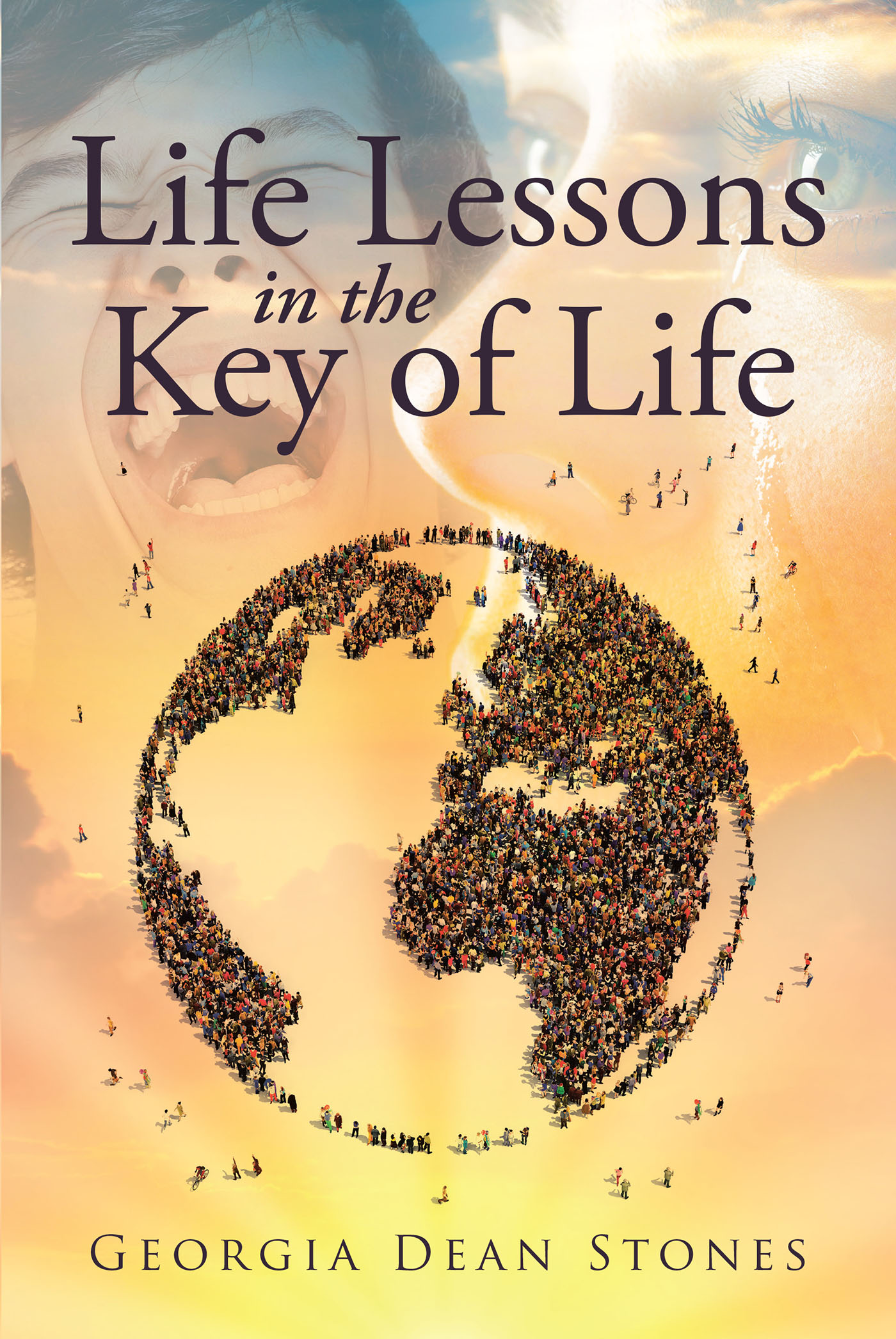 Life Lessons in the Key of Life Cover Image