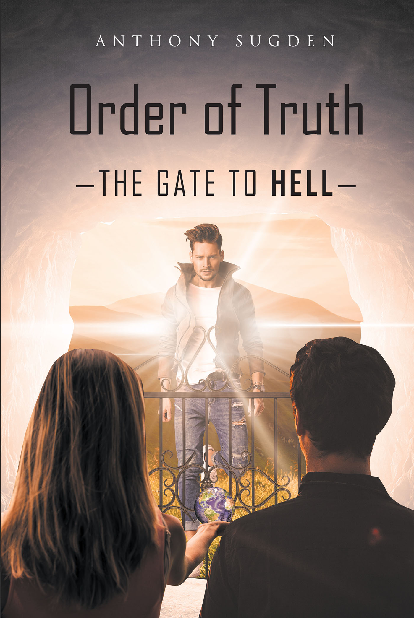 Order of Truth Cover Image
