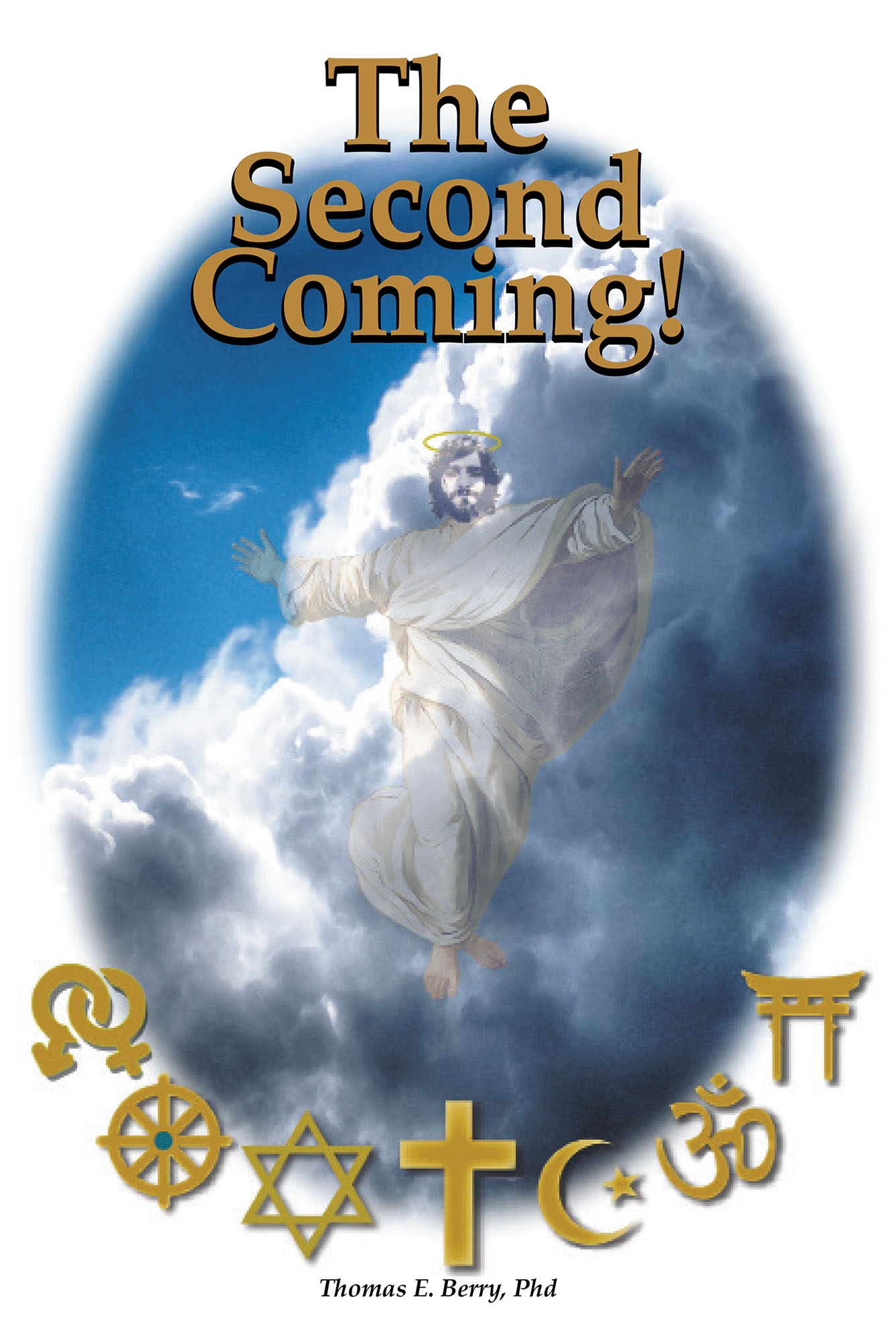The Second Coming! Cover Image