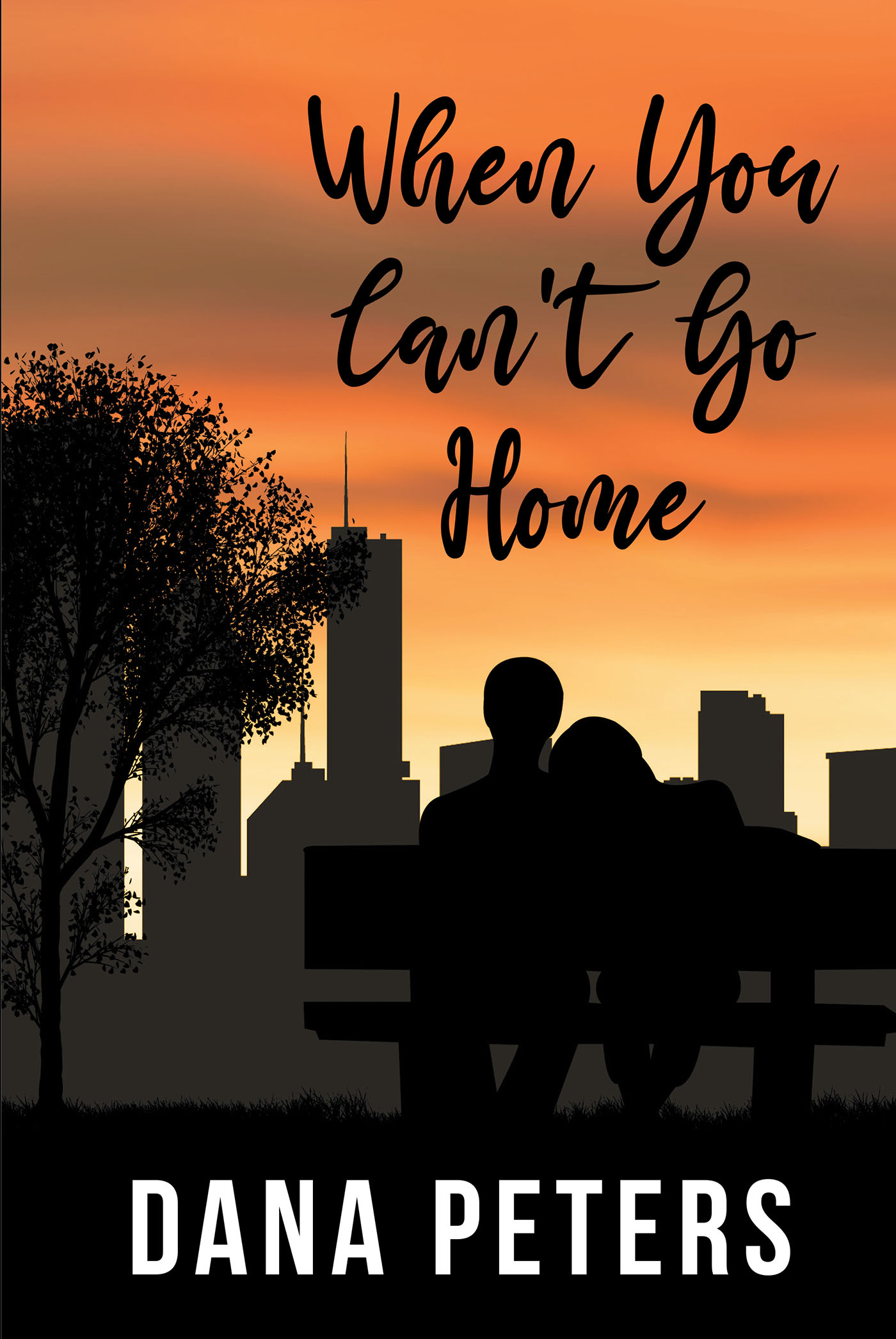 When You Can't Go Home Cover Image