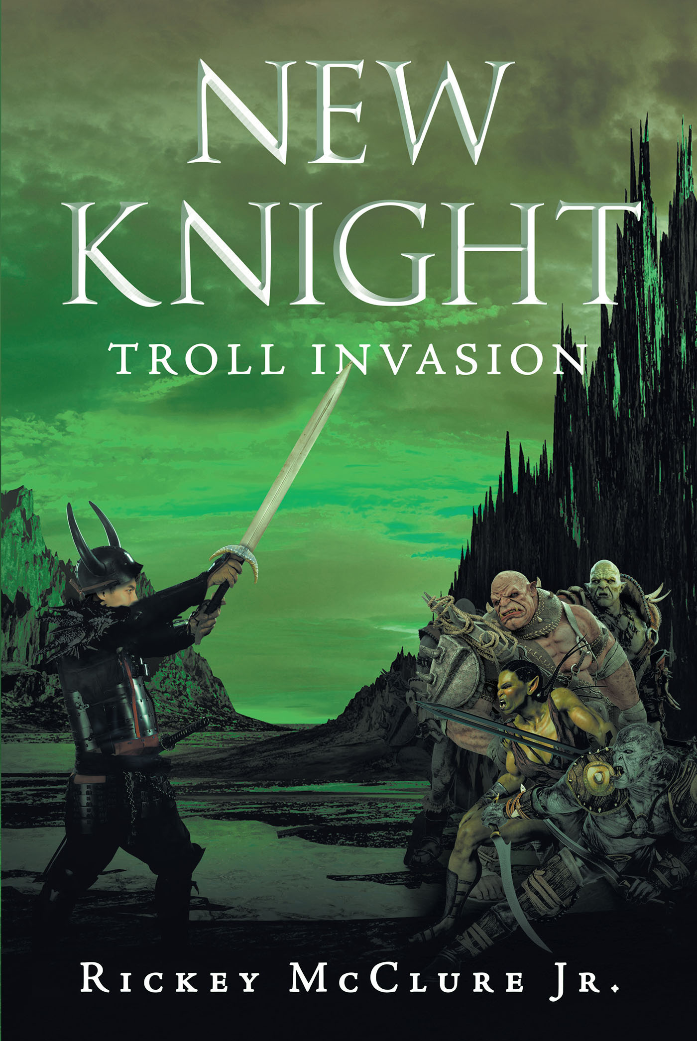 New Knight Cover Image