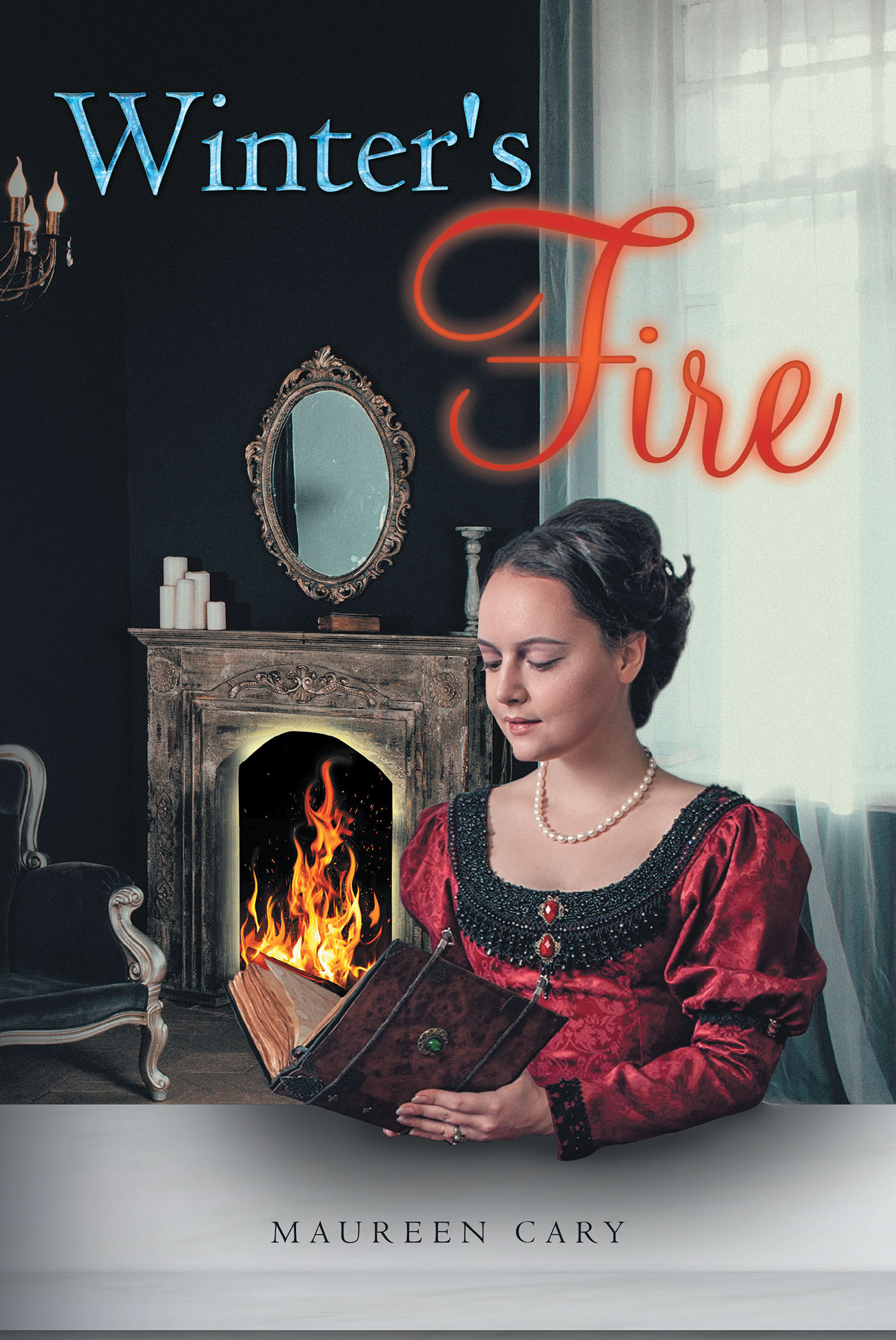 Winter's Fire Cover Image