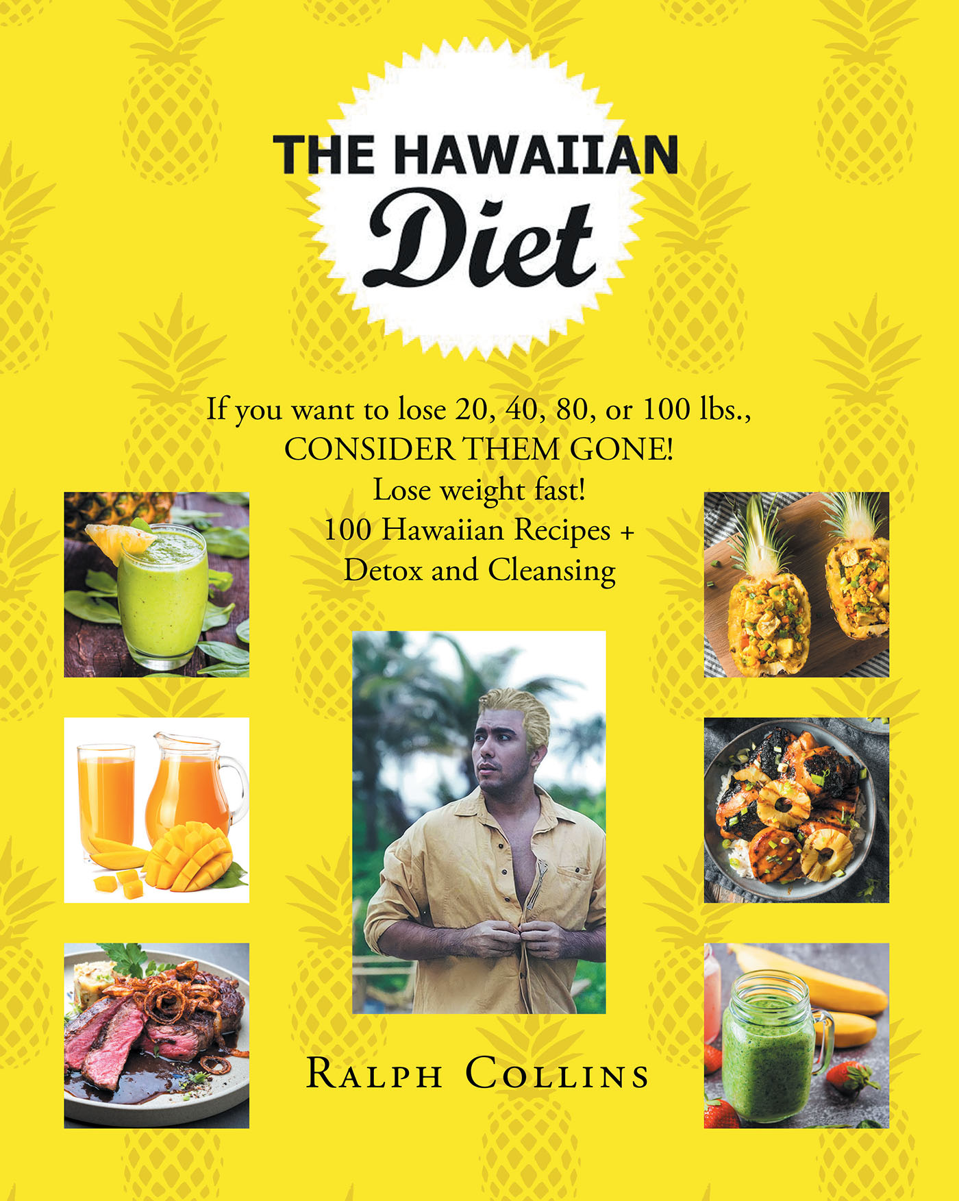 The Hawaiian Diet Cover Image