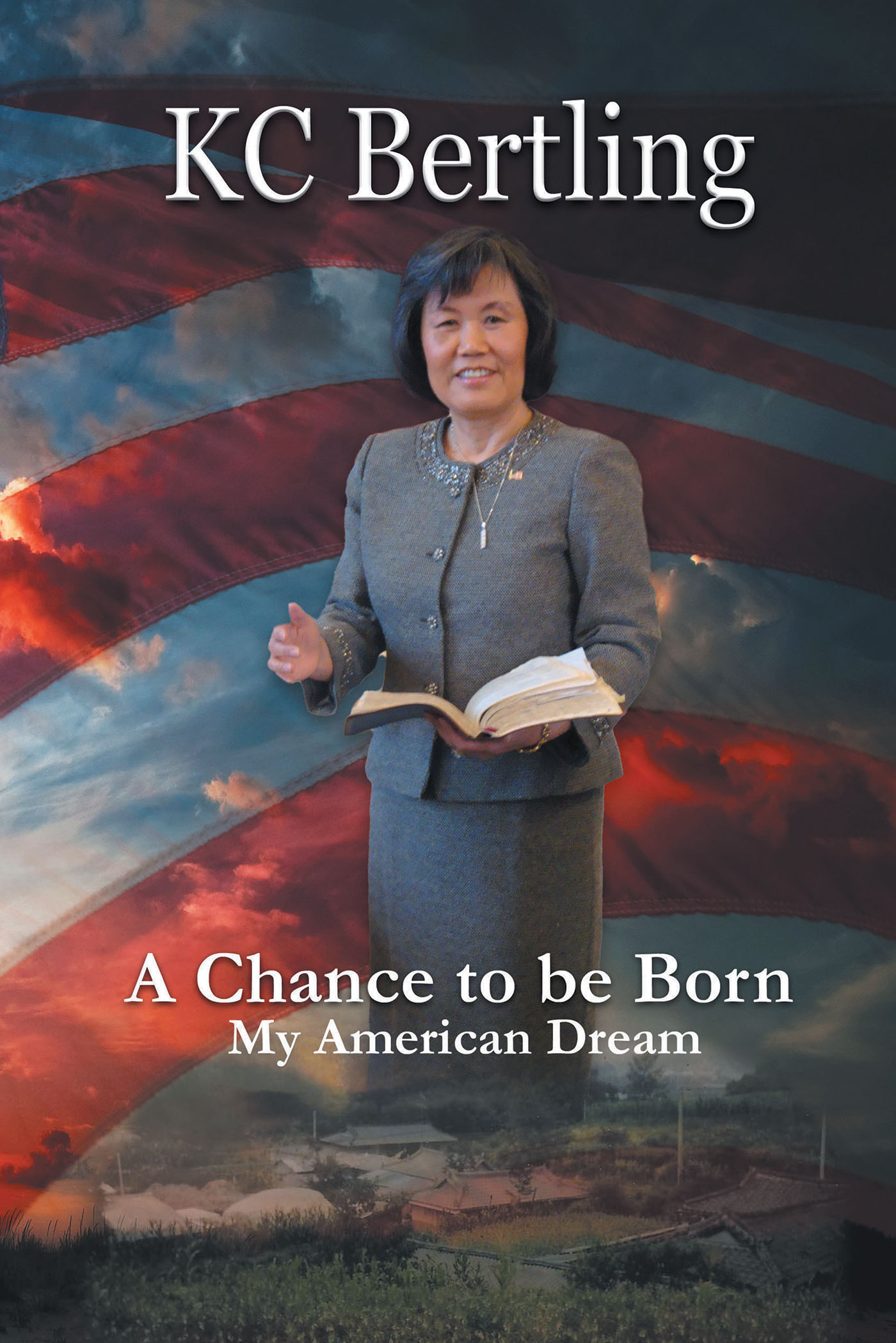 A Chance to Be Born Cover Image