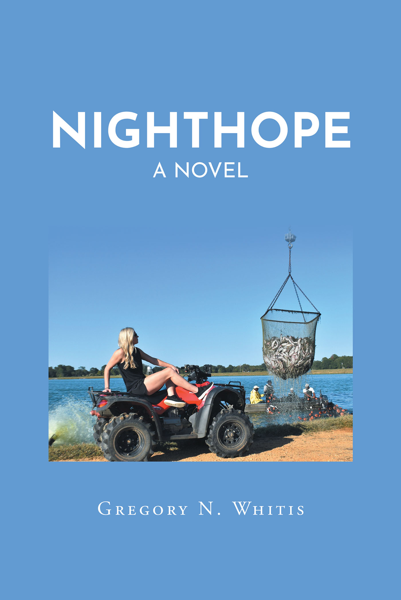 Nighthope Cover Image