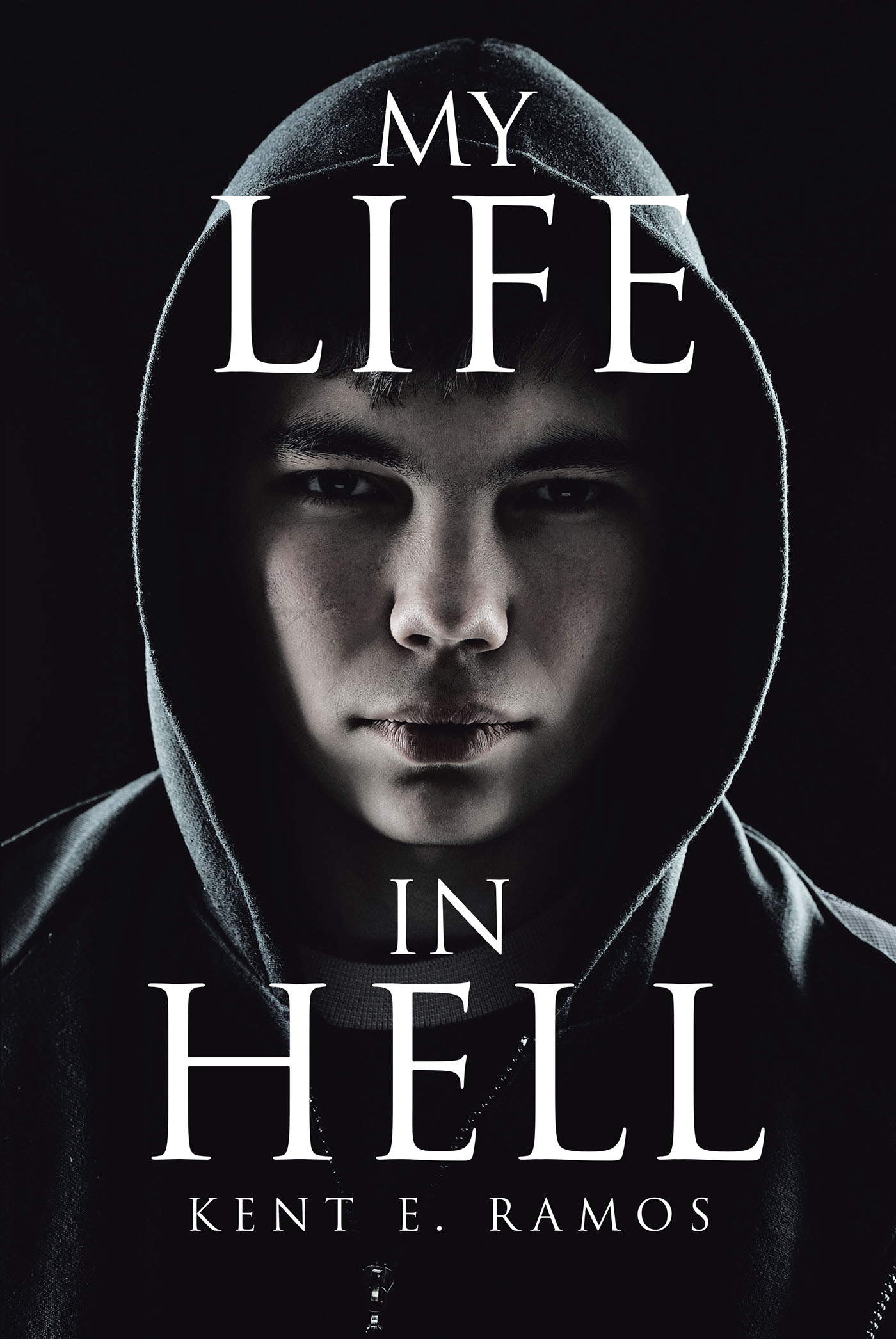 My Life in Hell Cover Image