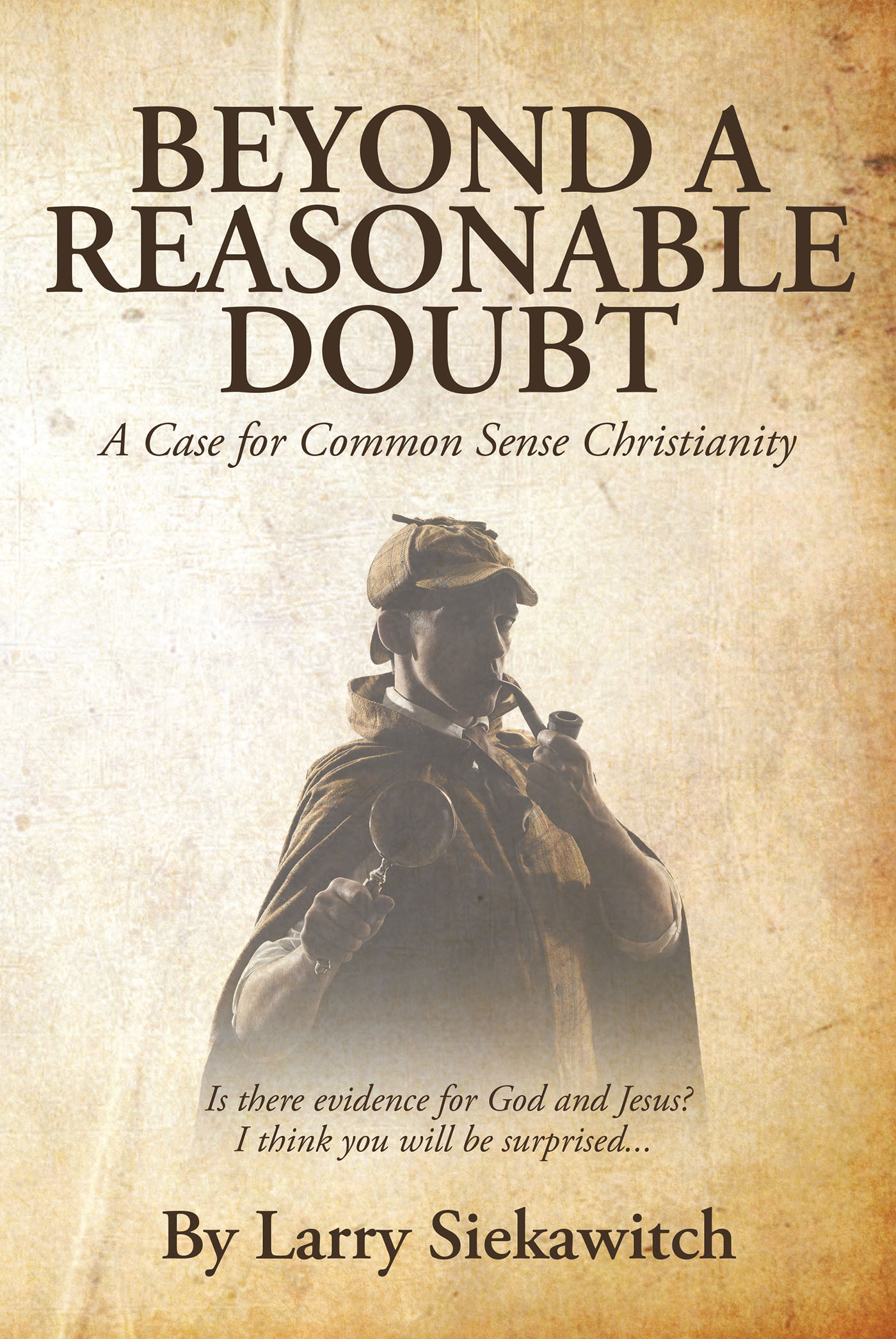 Beyond a Reasonable Doubt Cover Image