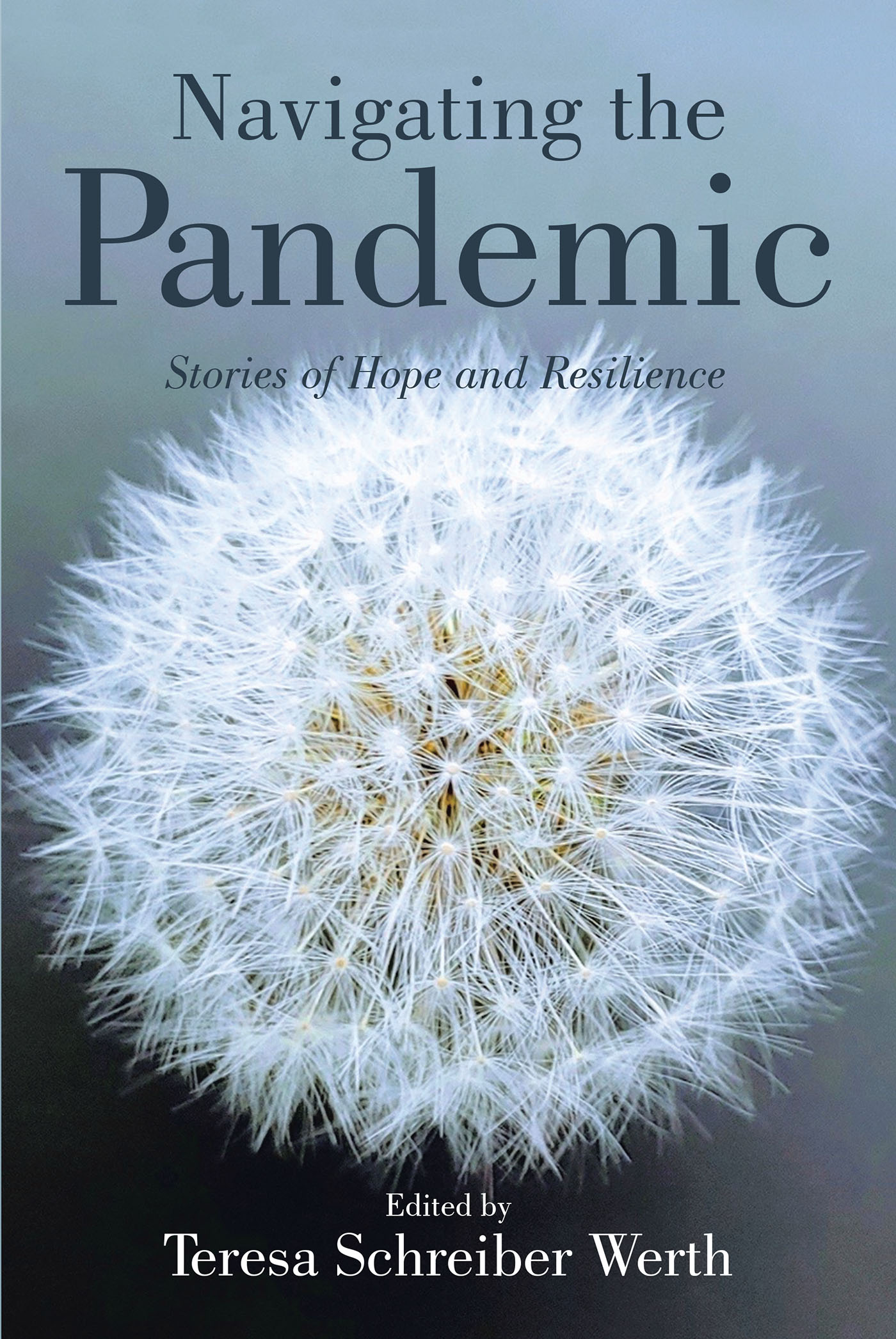 Navigating the Pandemic Cover Image