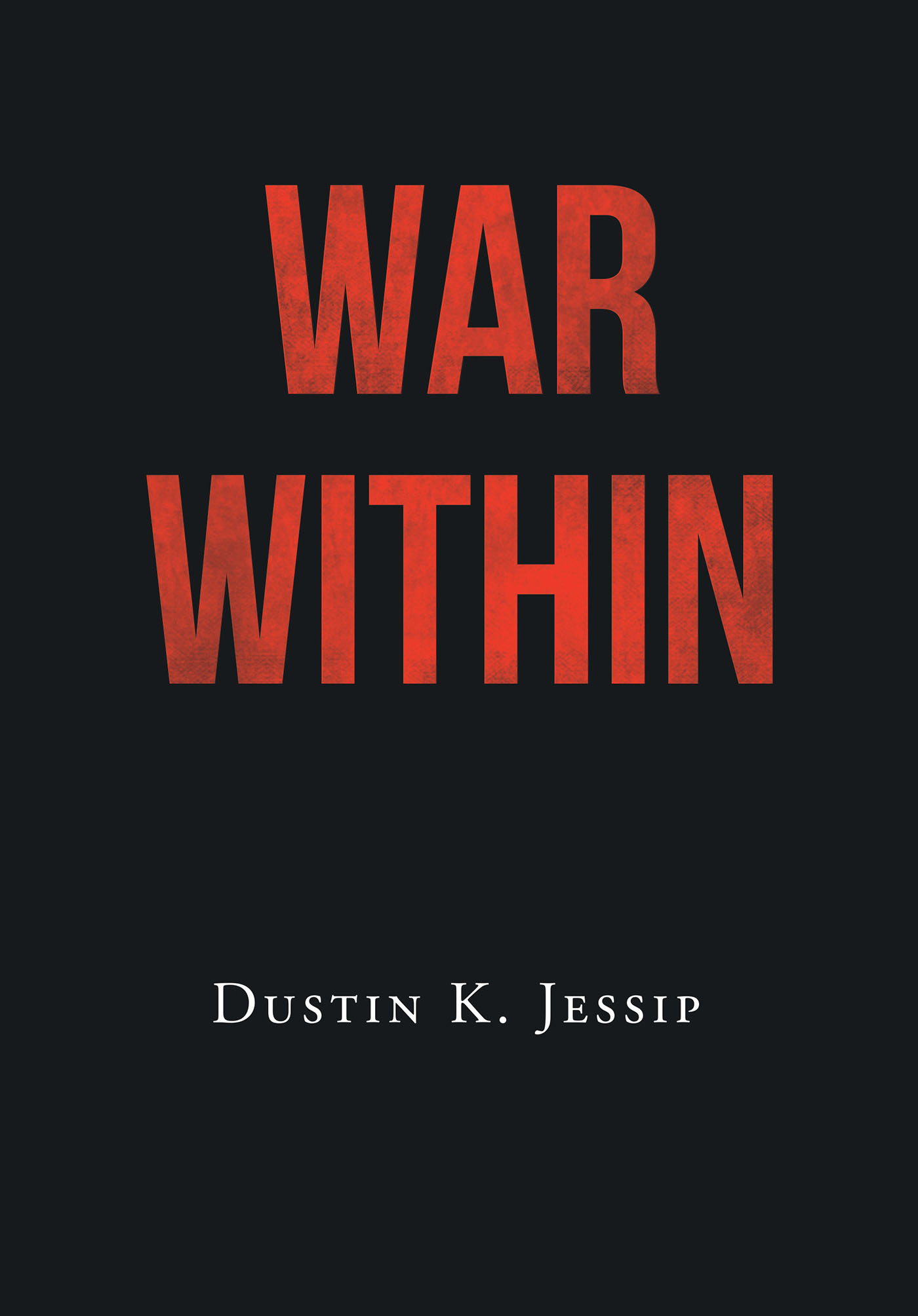 War Within Cover Image