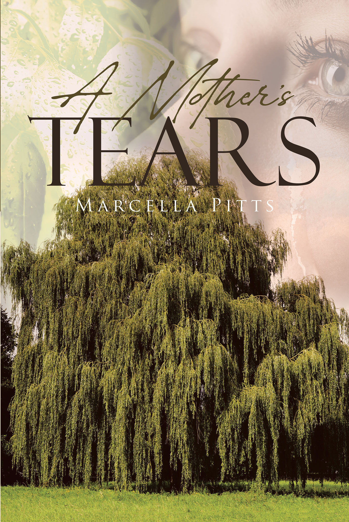 A Mother's Tears Cover Image