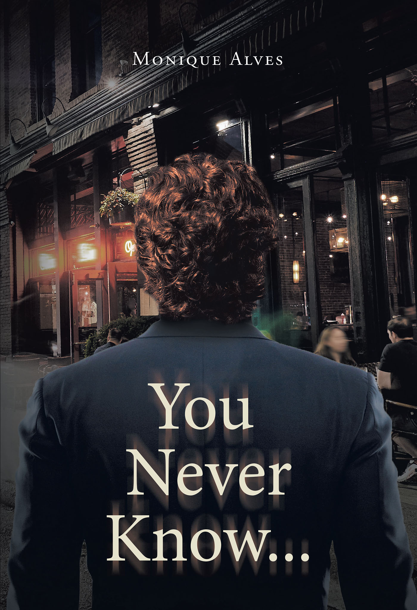 You Never Know... Cover Image