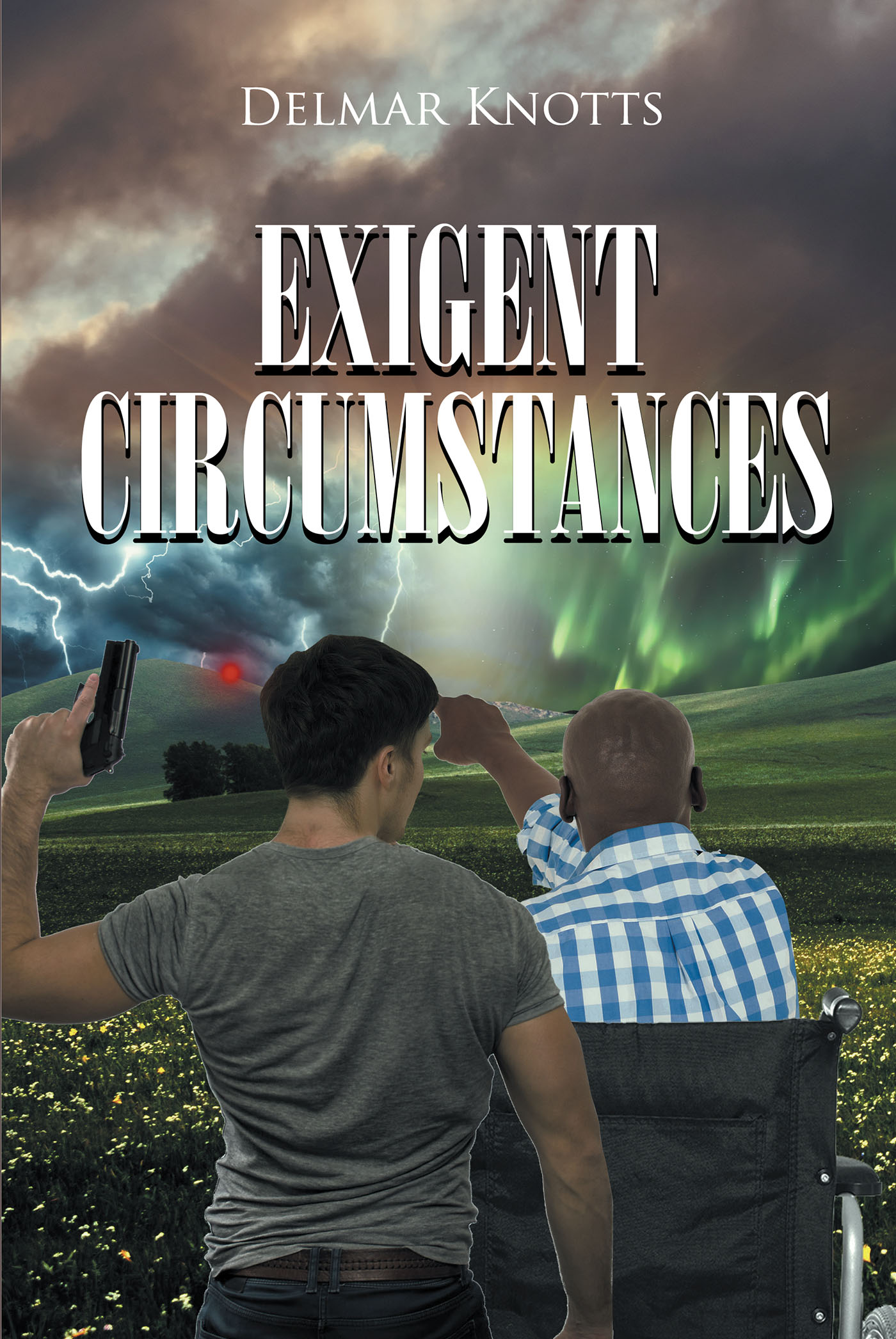 Exigent Circumstances Cover Image