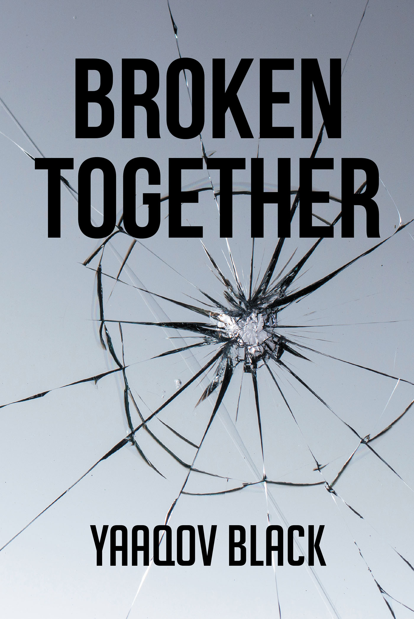 Broken Together Cover Image