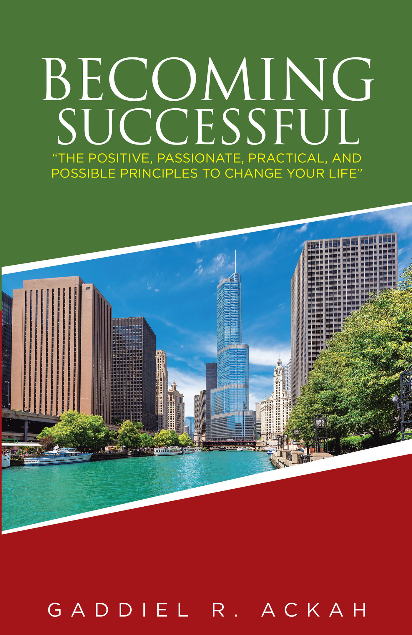 Becoming Successful (Harvesting Your Success) Cover Image