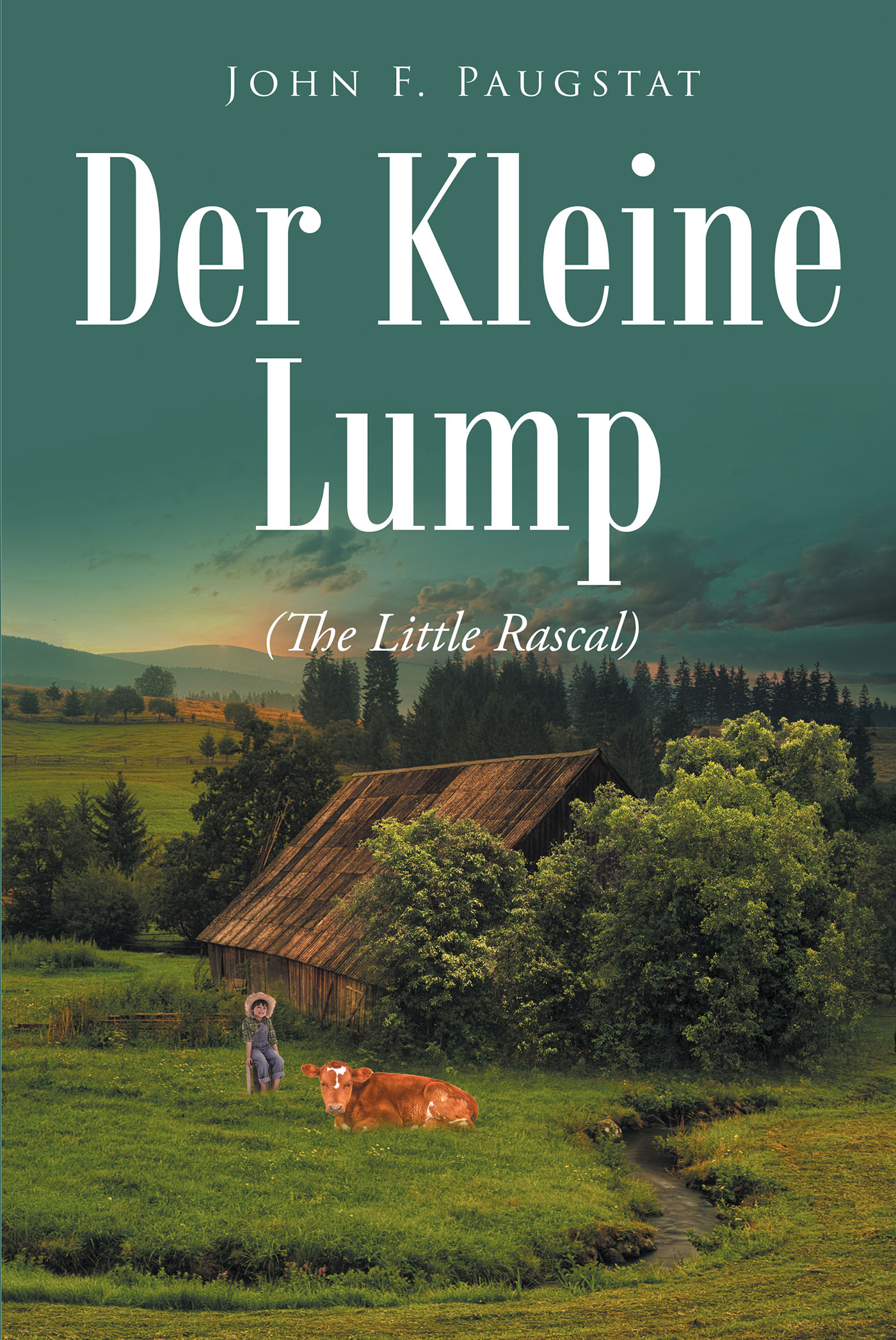 Der Kleine Lump Cover Image