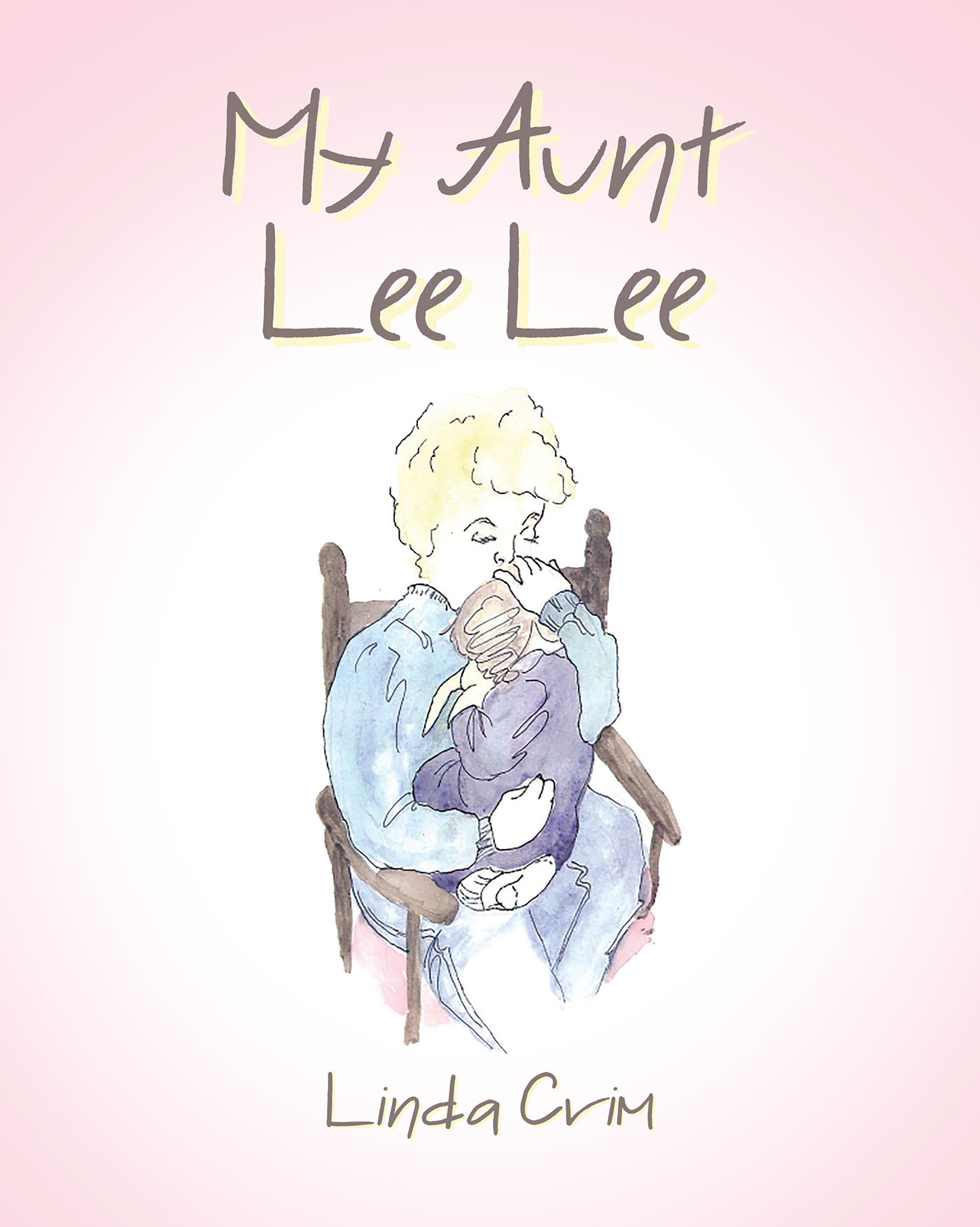 My Aunt Lee Lee Cover Image