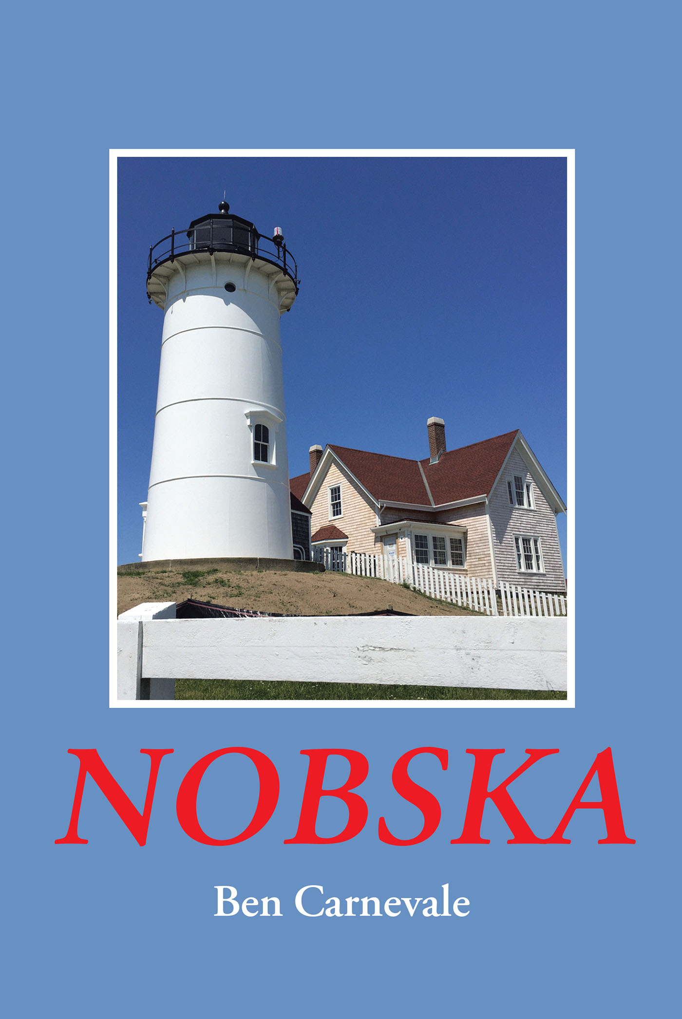 NOBSKA Cover Image