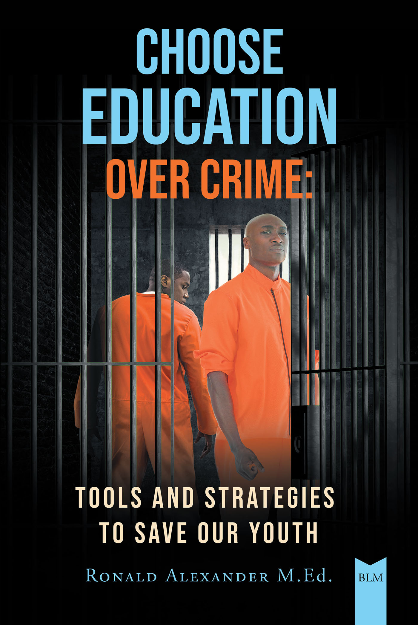 Choose Education Over Crime Cover Image