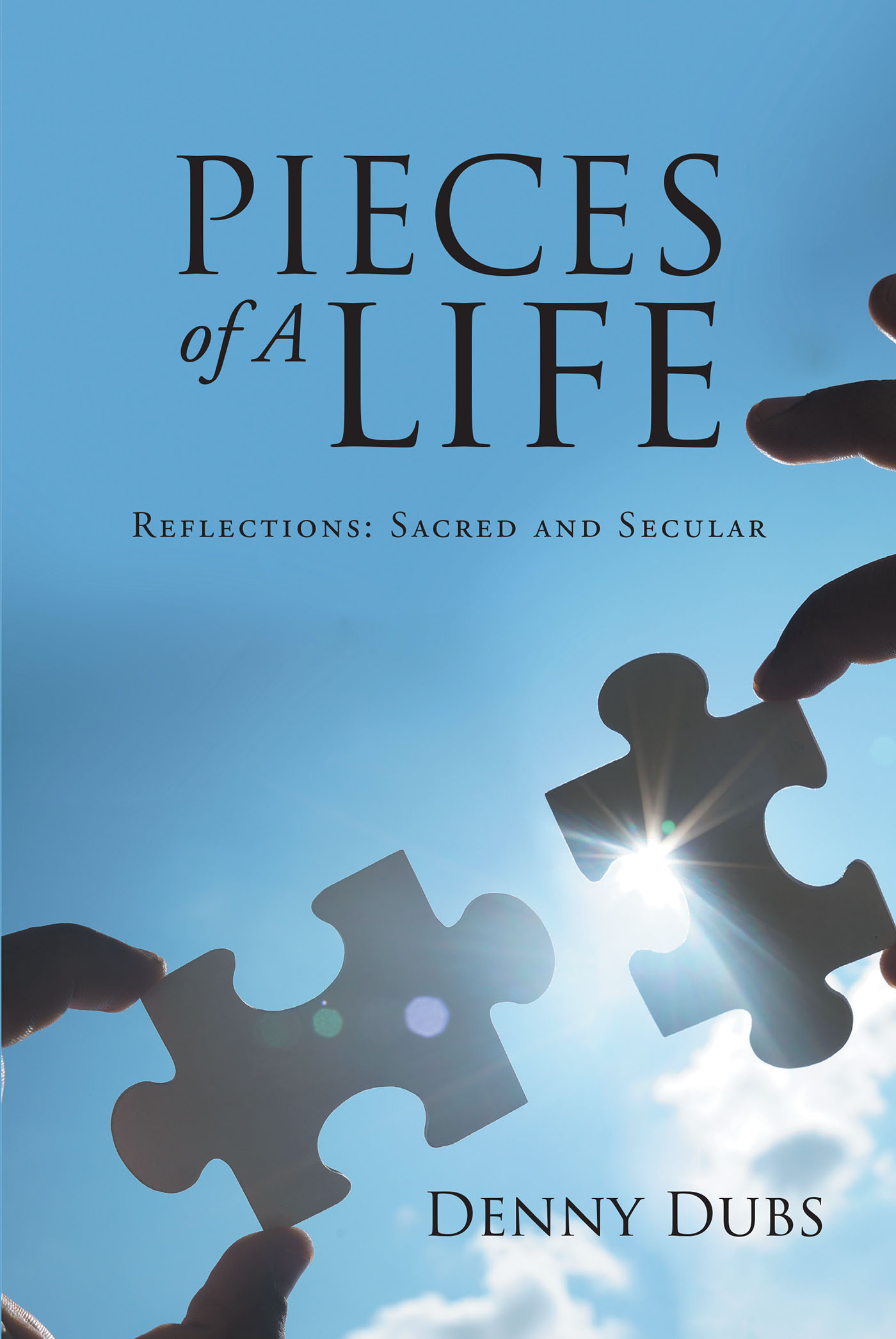 Pieces of A Life  Cover Image