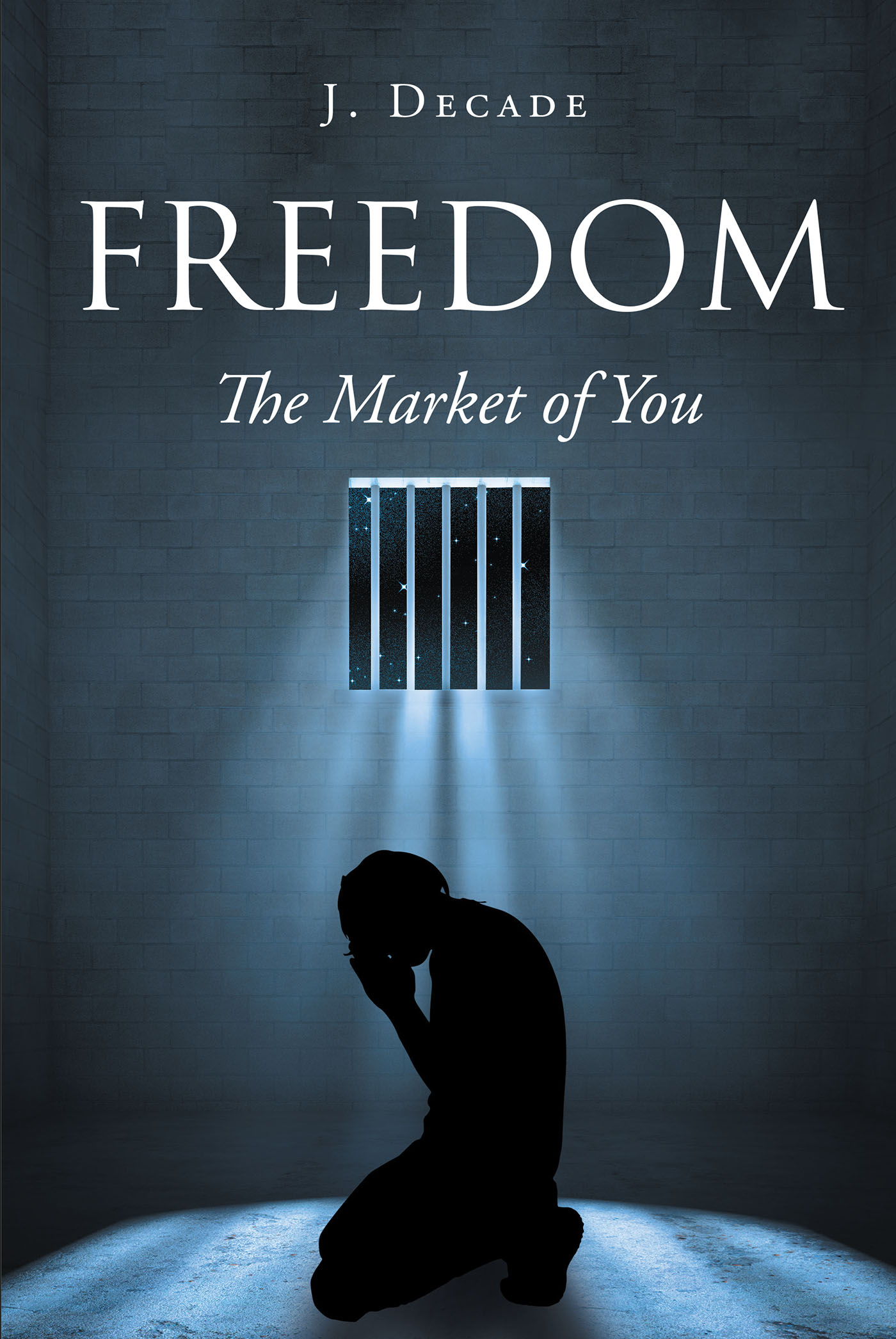 Freedom The Market of You Cover Image