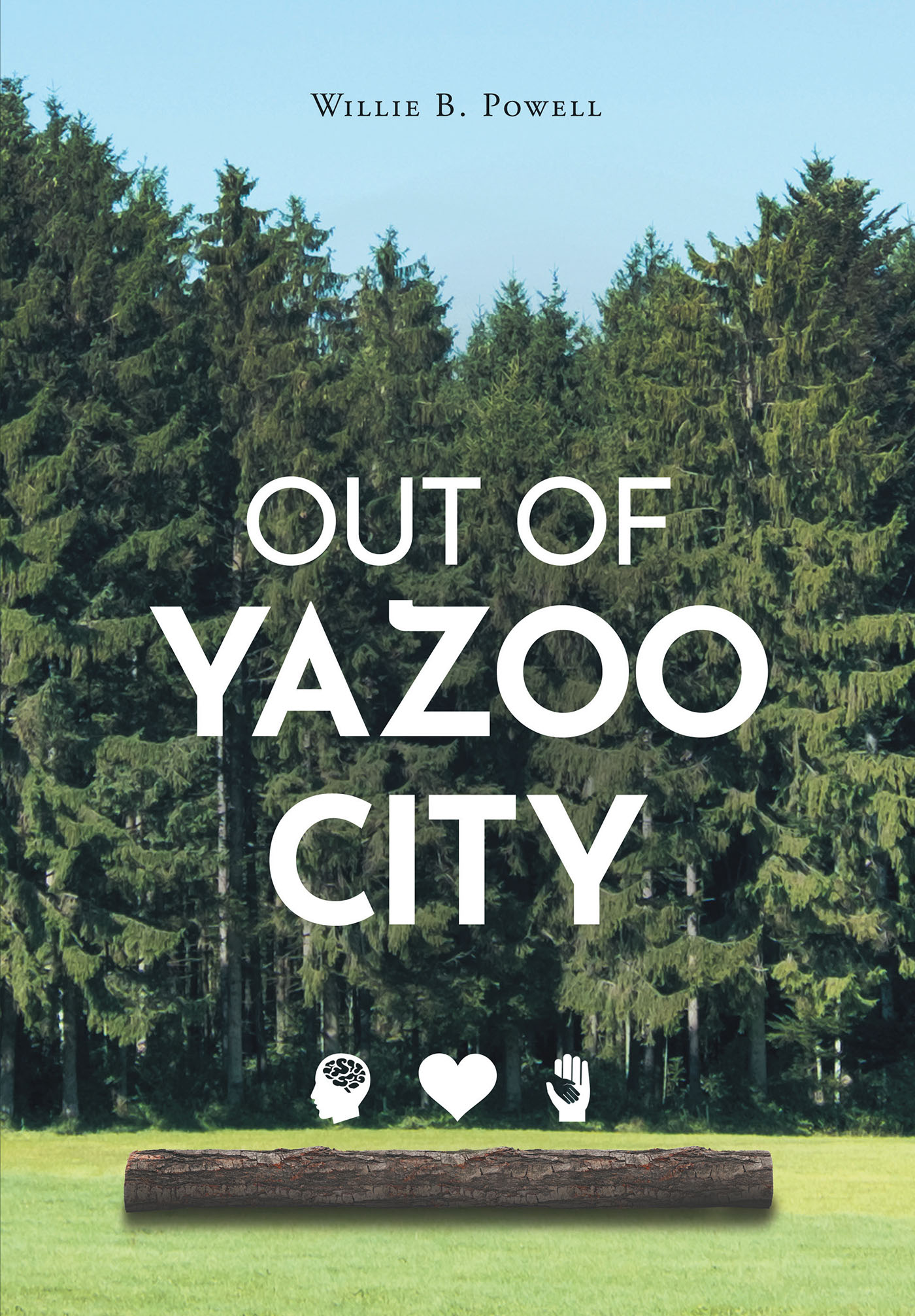 Out of Yazoo City Cover Image