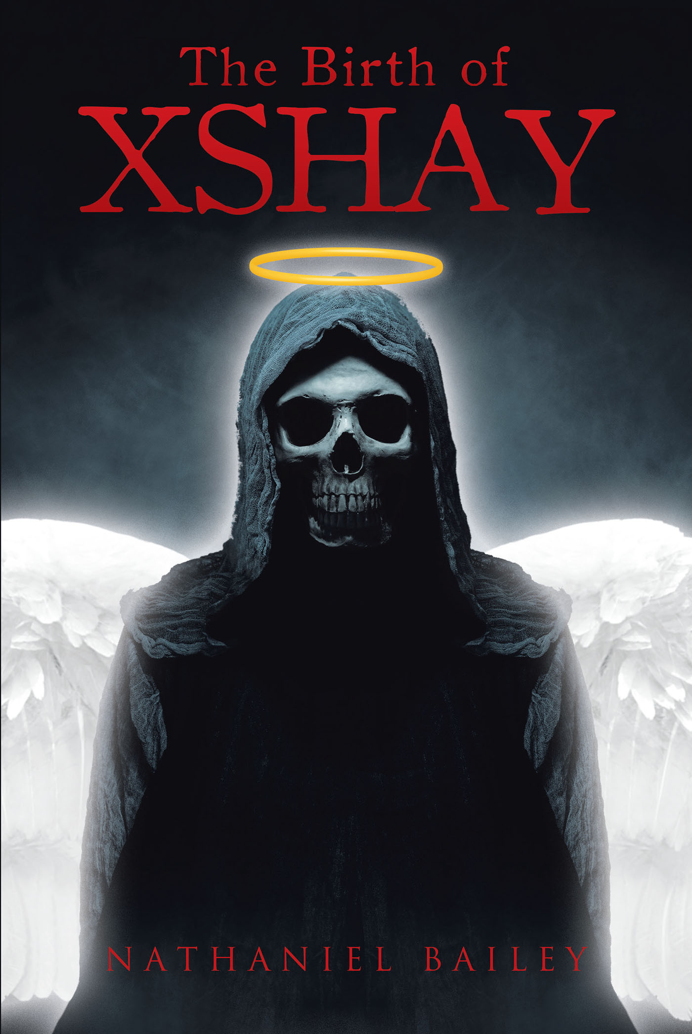 The Birth of Xshay Cover Image