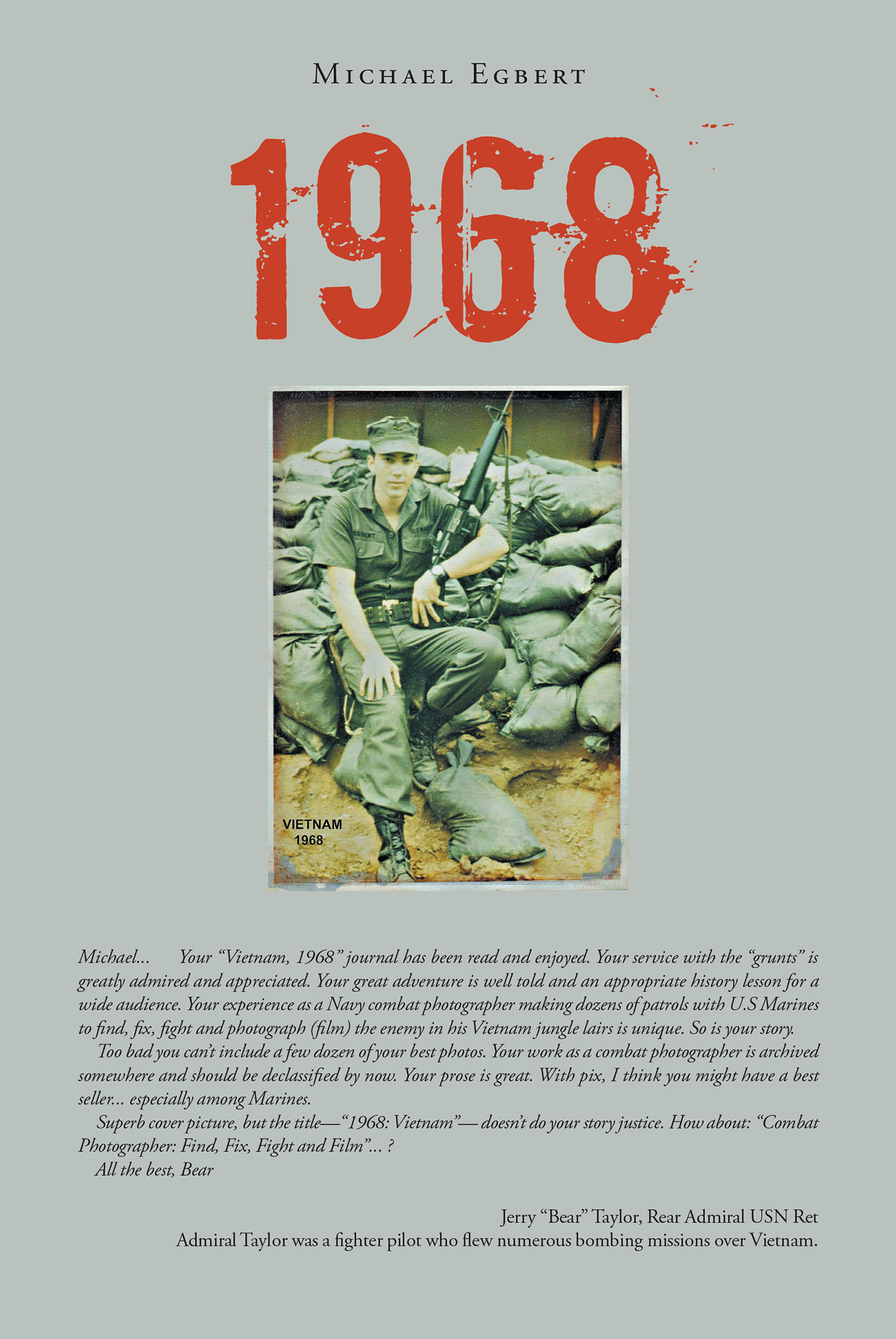 1968 Cover Image