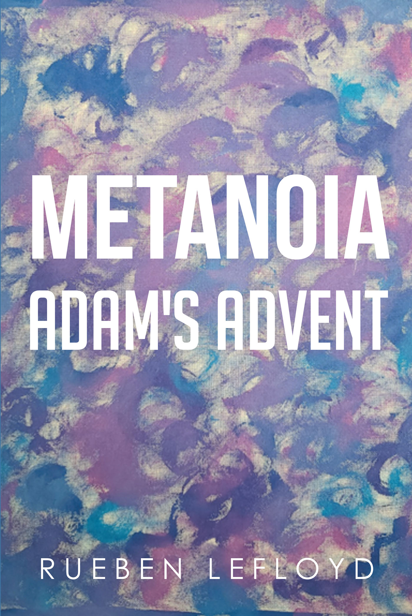 Metanoia Cover Image