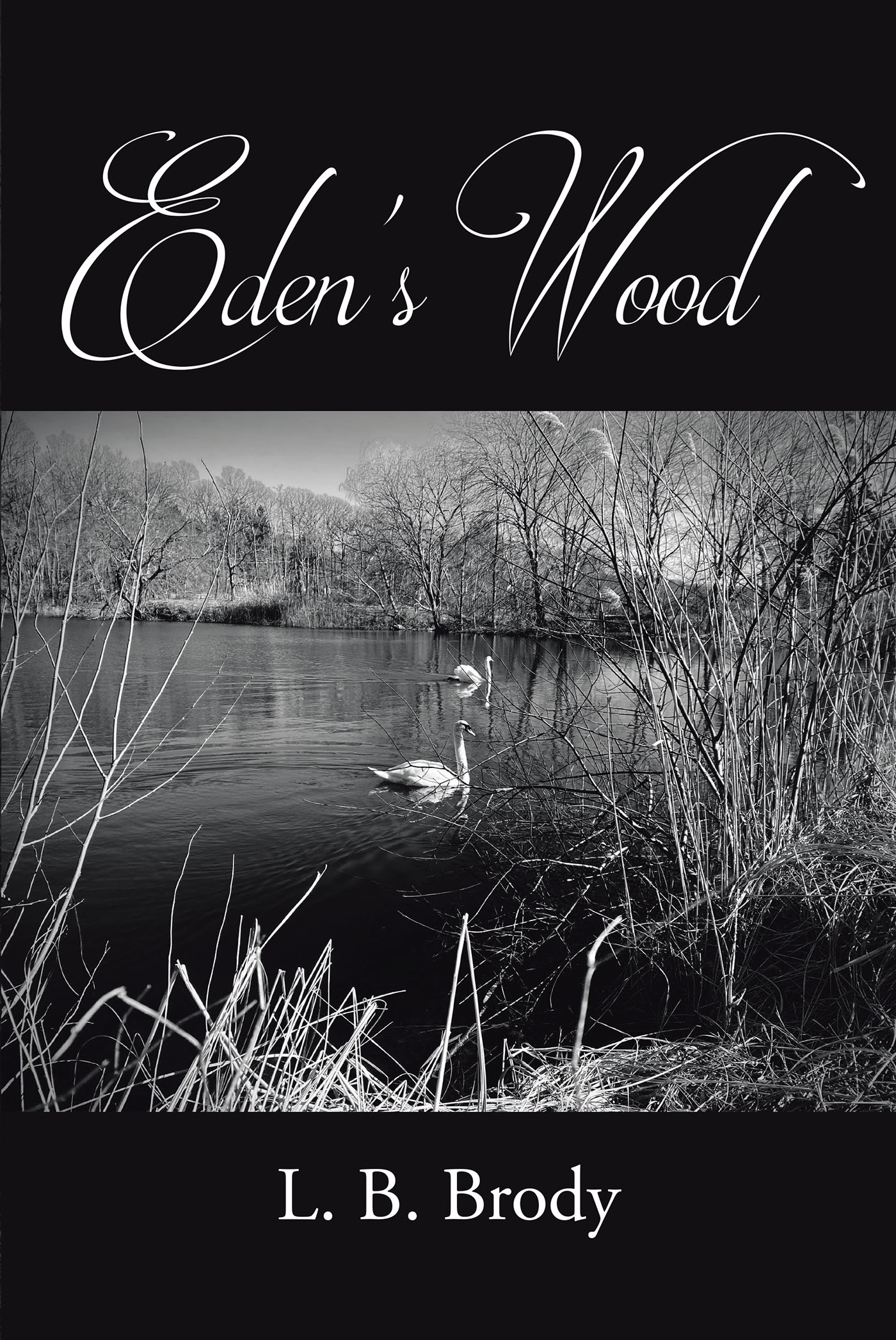 Eden's Wood Cover Image
