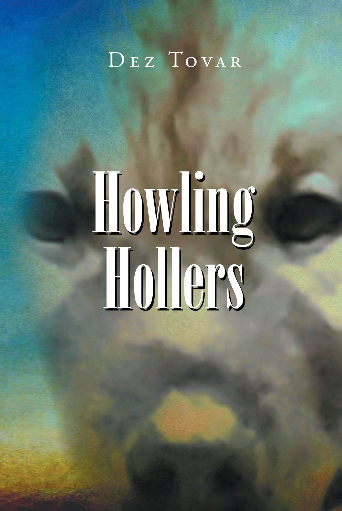 Howling Hollers Cover Image