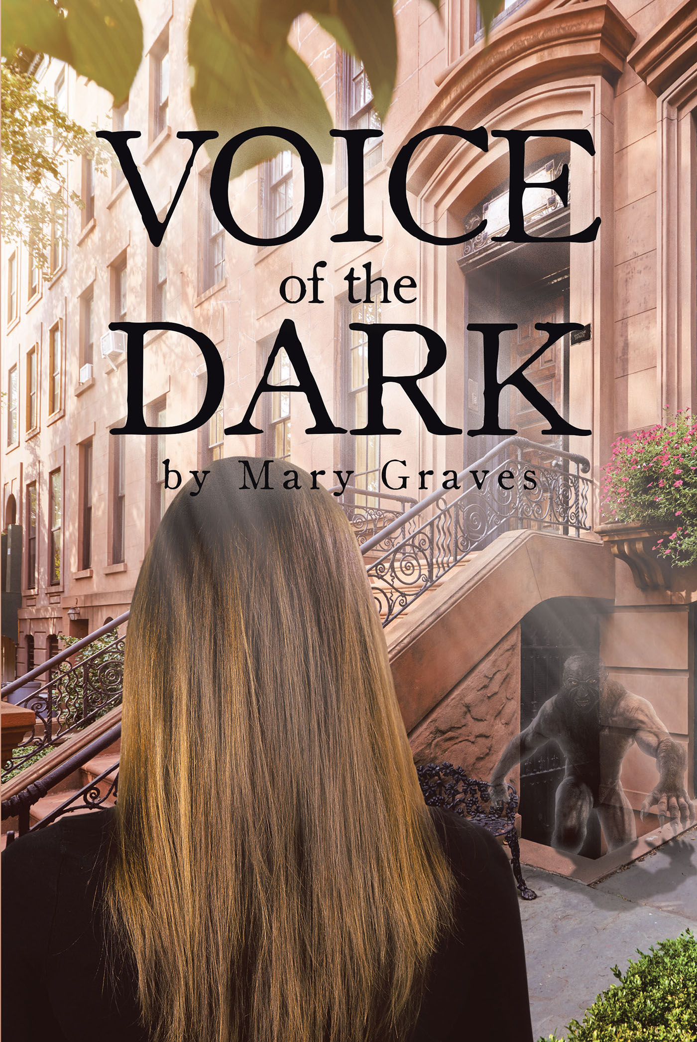 Voice of the Dark Cover Image