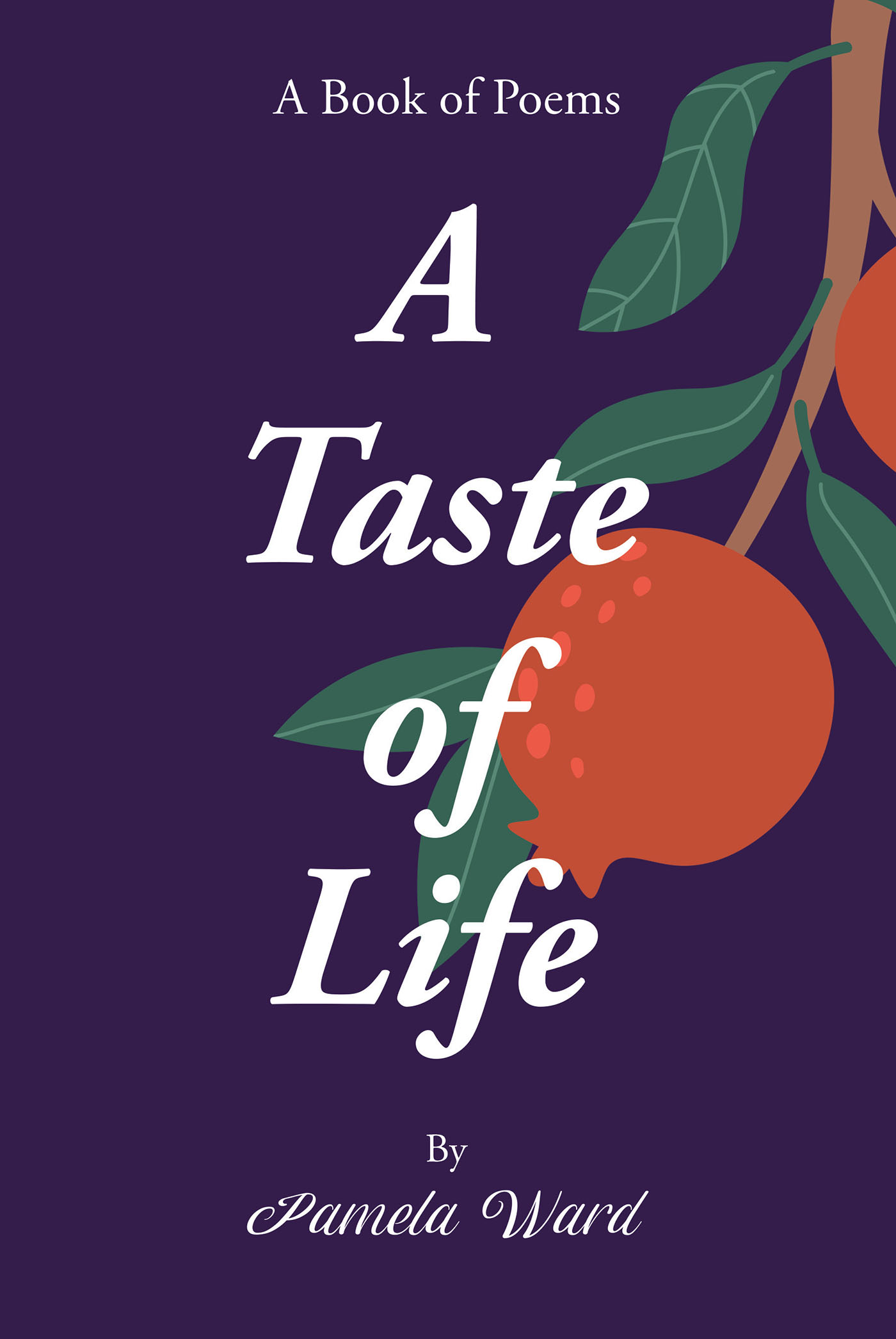 A Taste of Life Cover Image