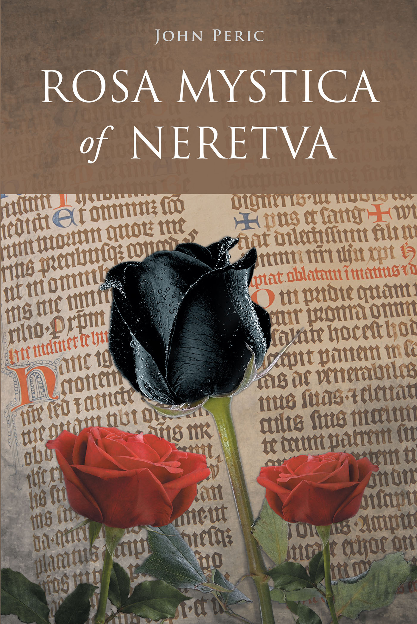 Rosa Mystica of Neretva Cover Image
